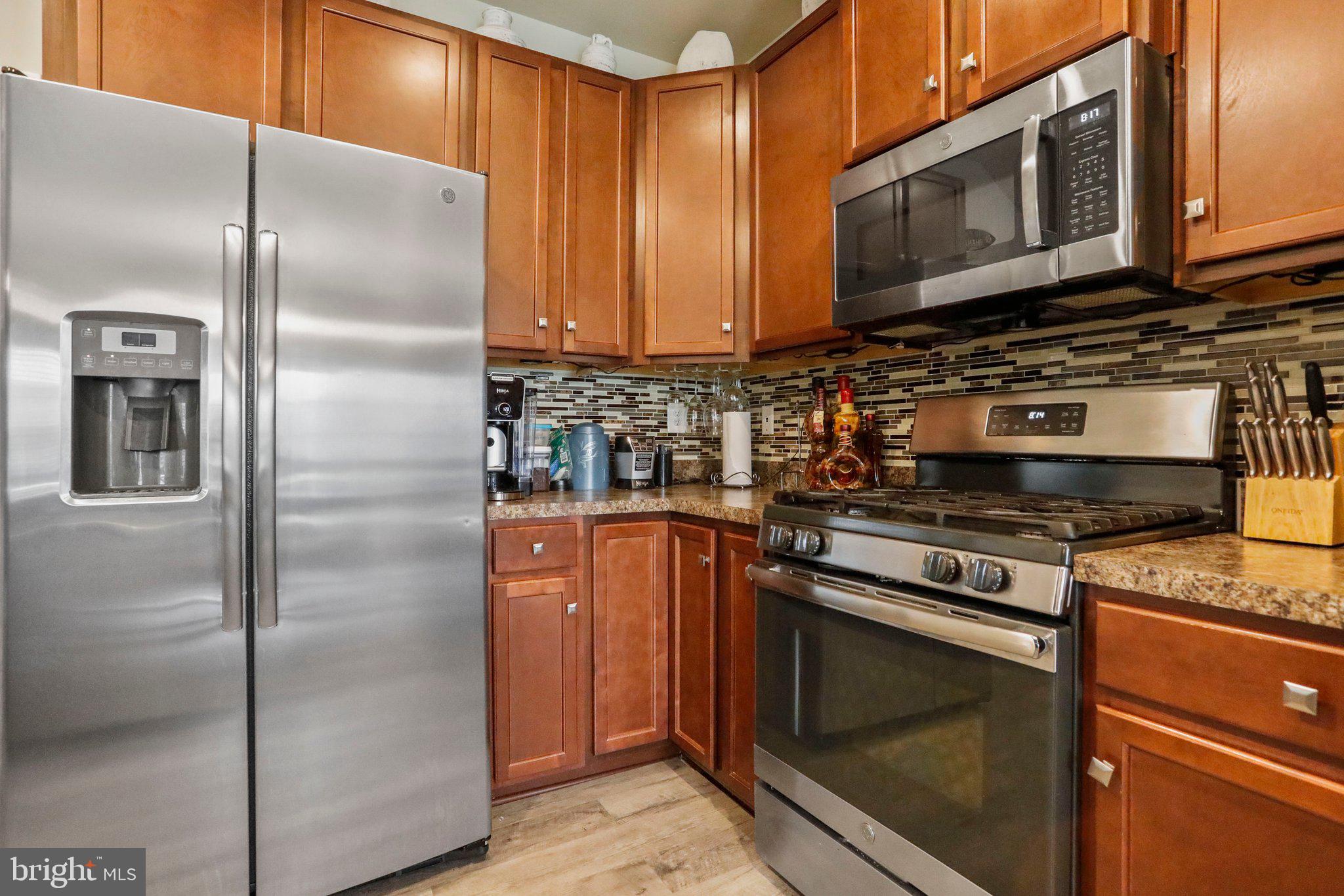 WESTFIELDS - Residential