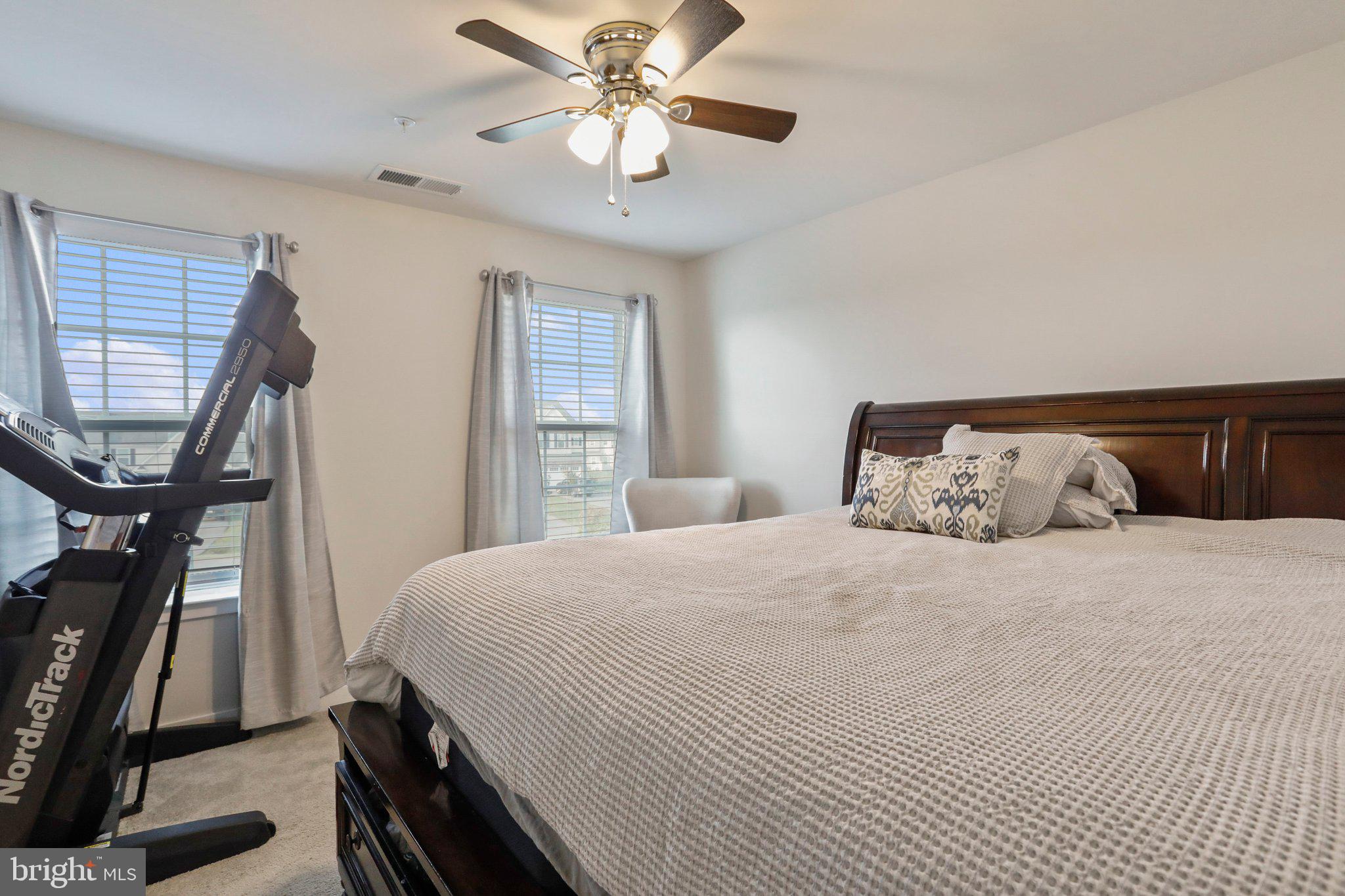 WESTFIELDS - Residential