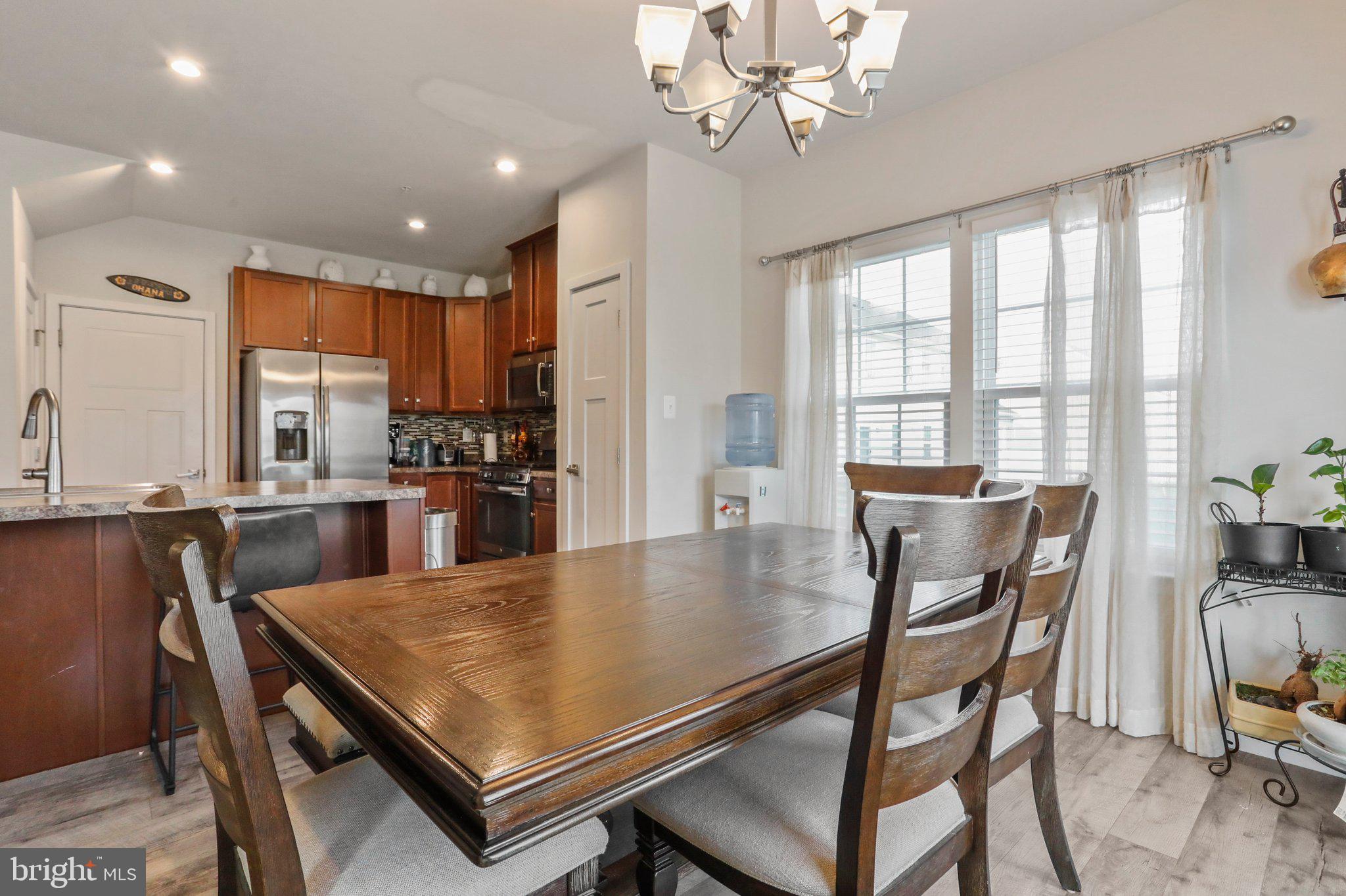 WESTFIELDS - Residential