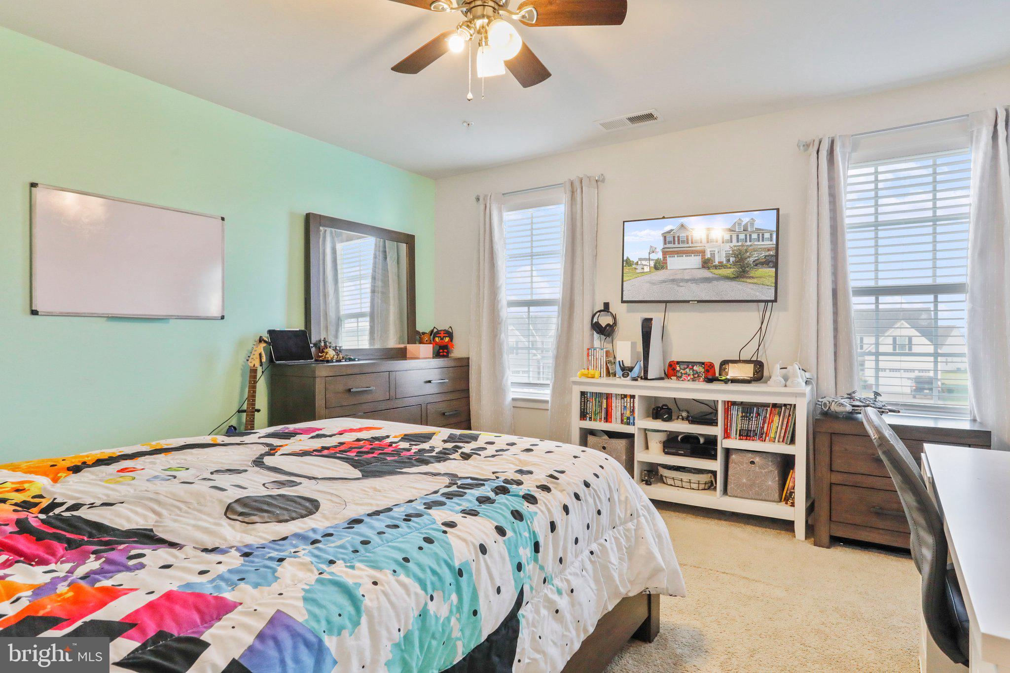 WESTFIELDS - Residential