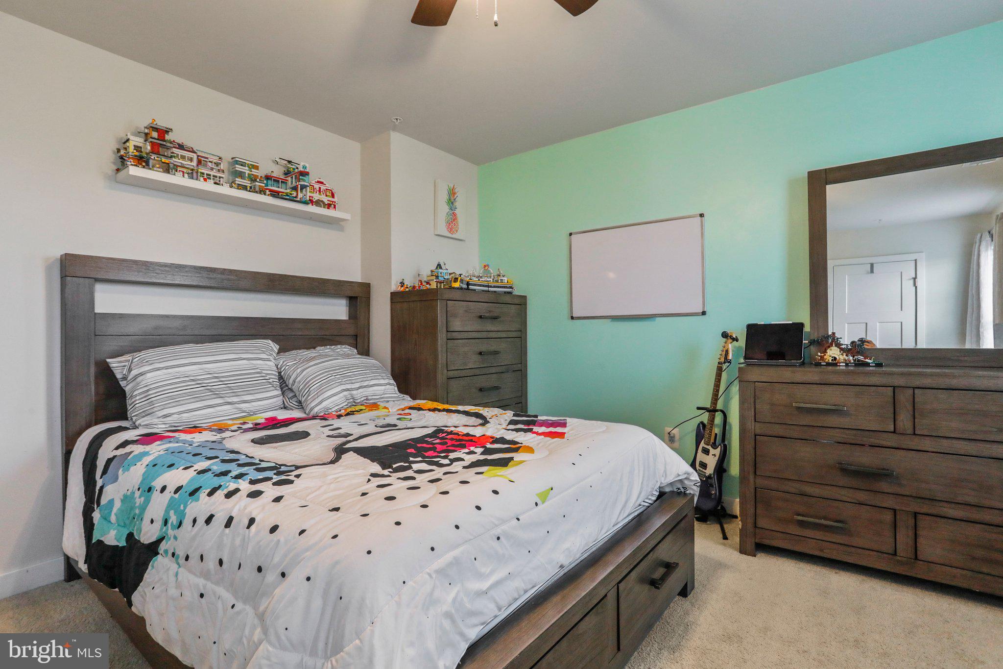 WESTFIELDS - Residential