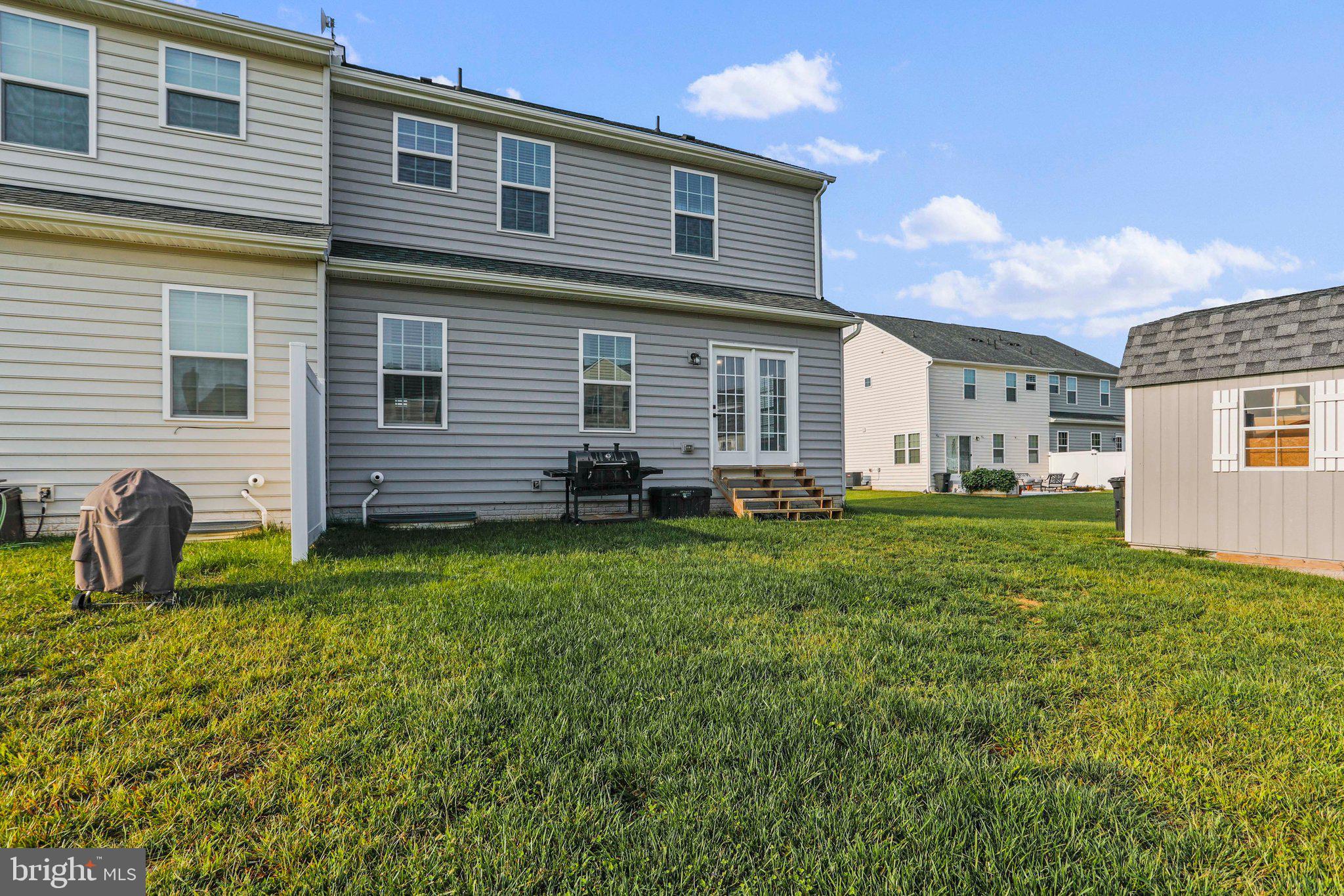 WESTFIELDS - Residential