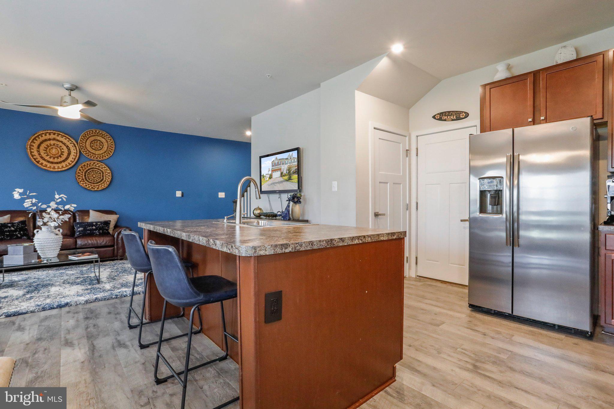 WESTFIELDS - Residential