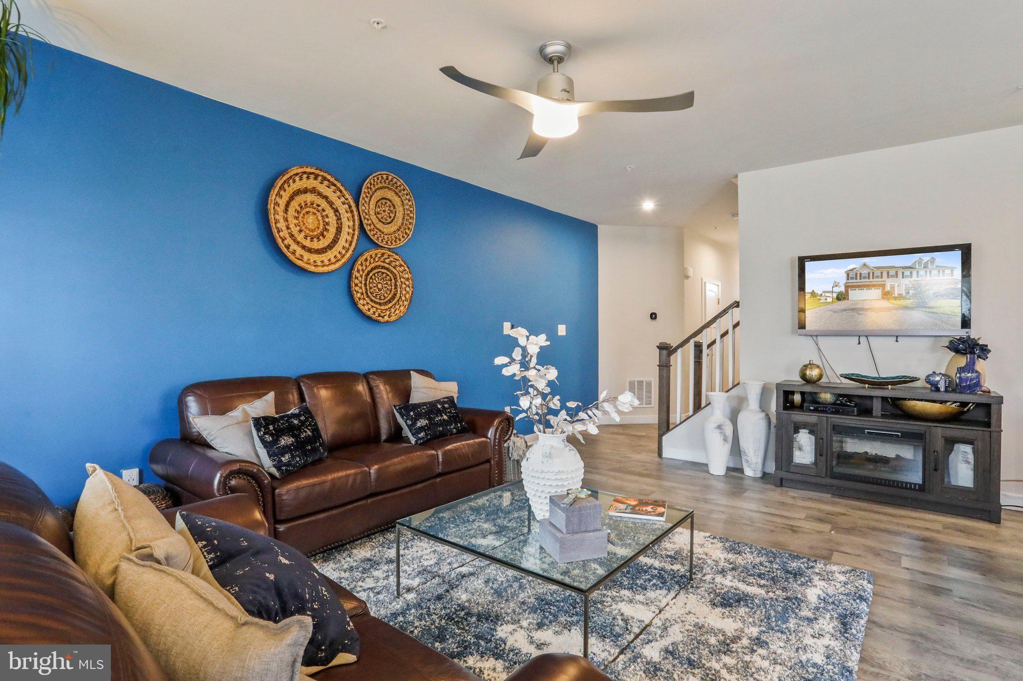 WESTFIELDS - Residential