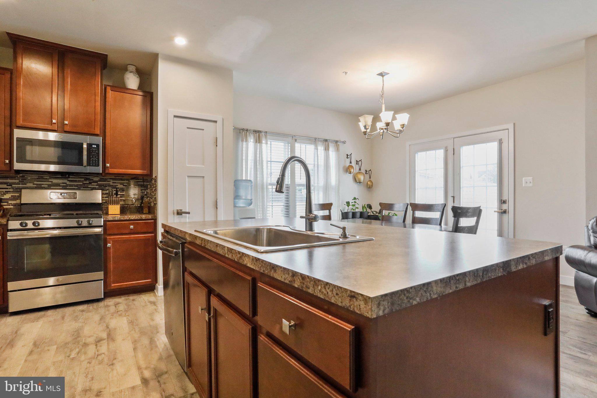 WESTFIELDS - Residential