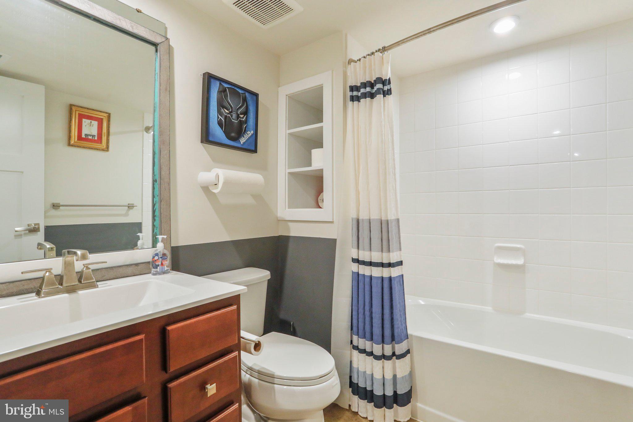 WESTFIELDS - Residential