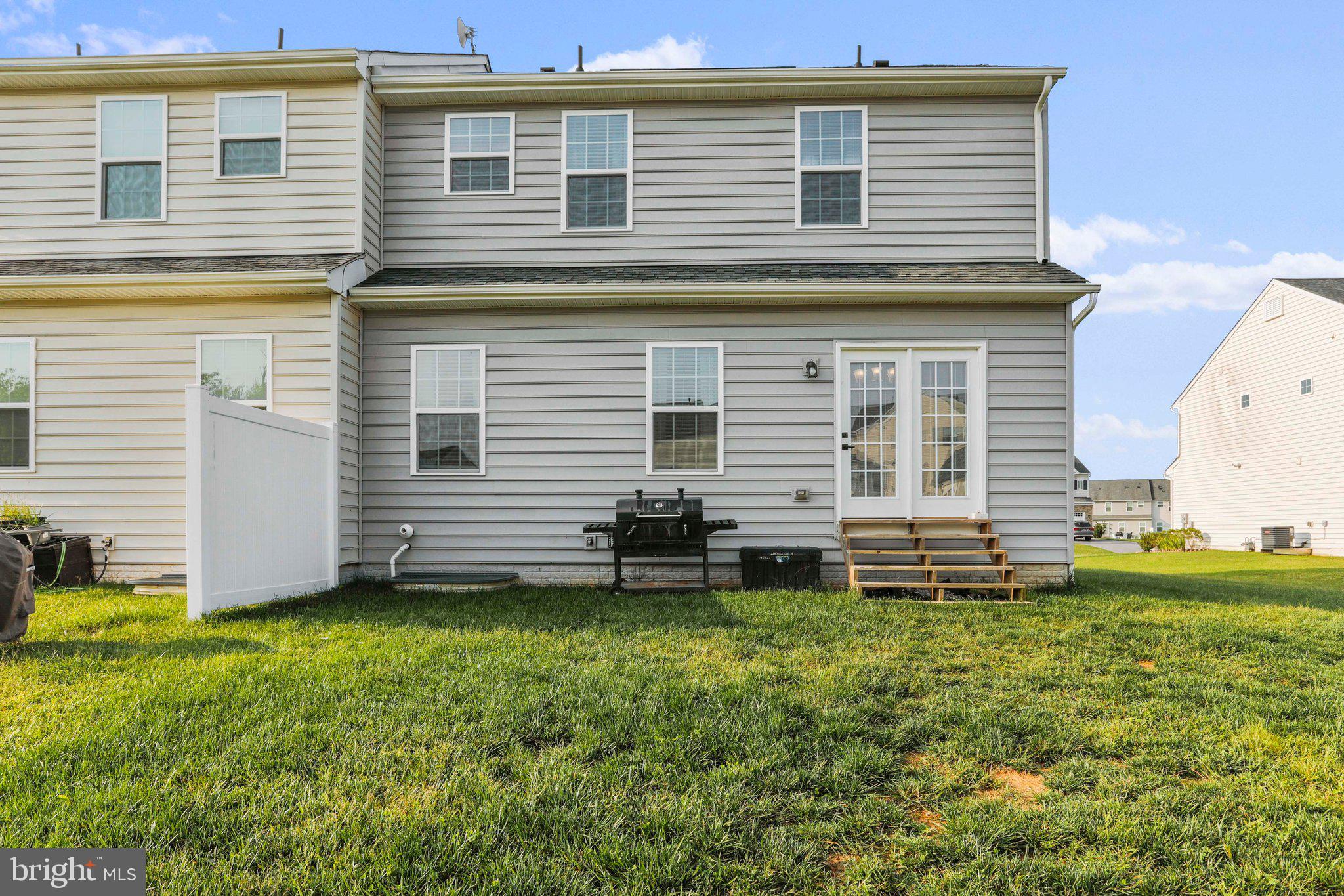 WESTFIELDS - Residential