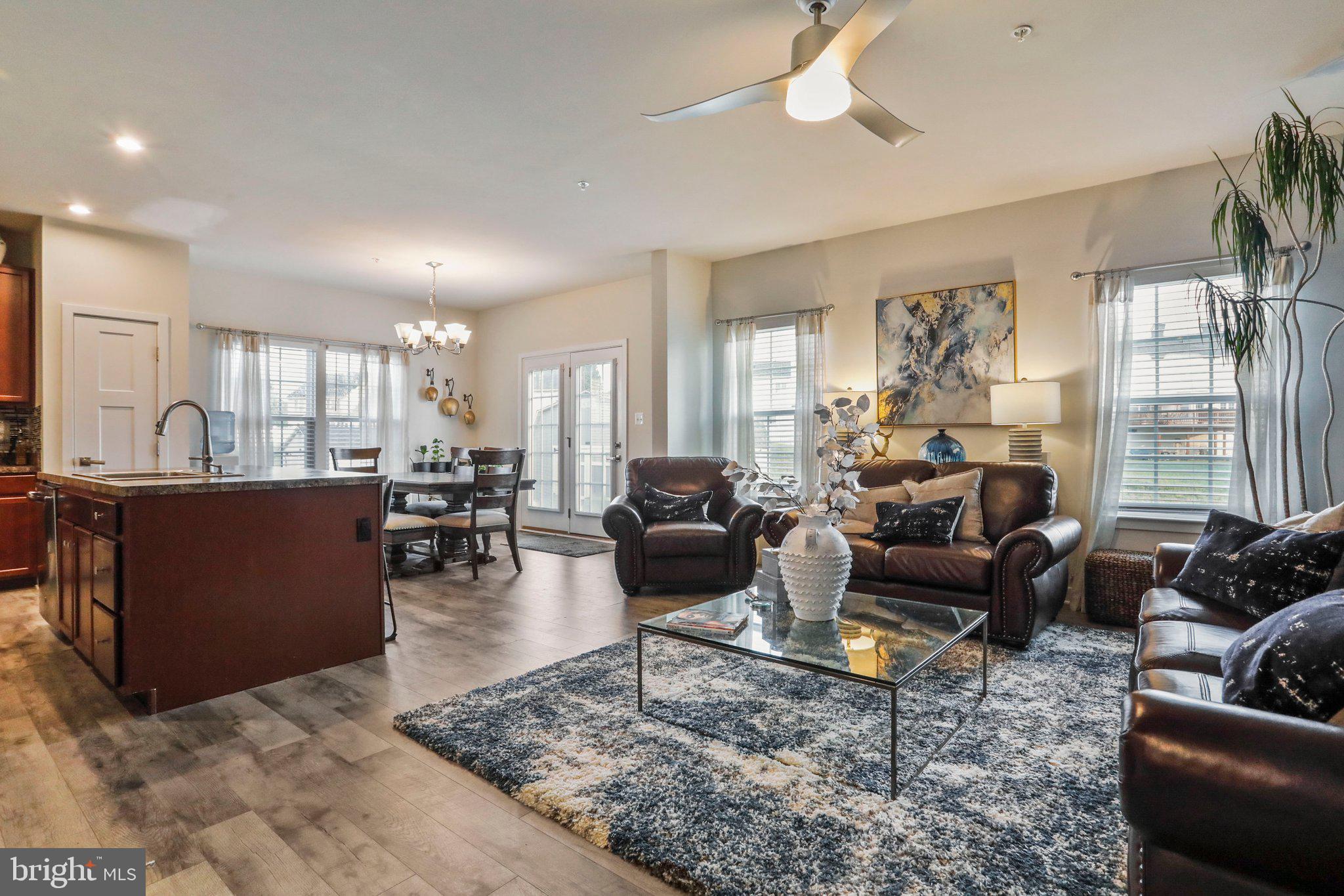 WESTFIELDS - Residential