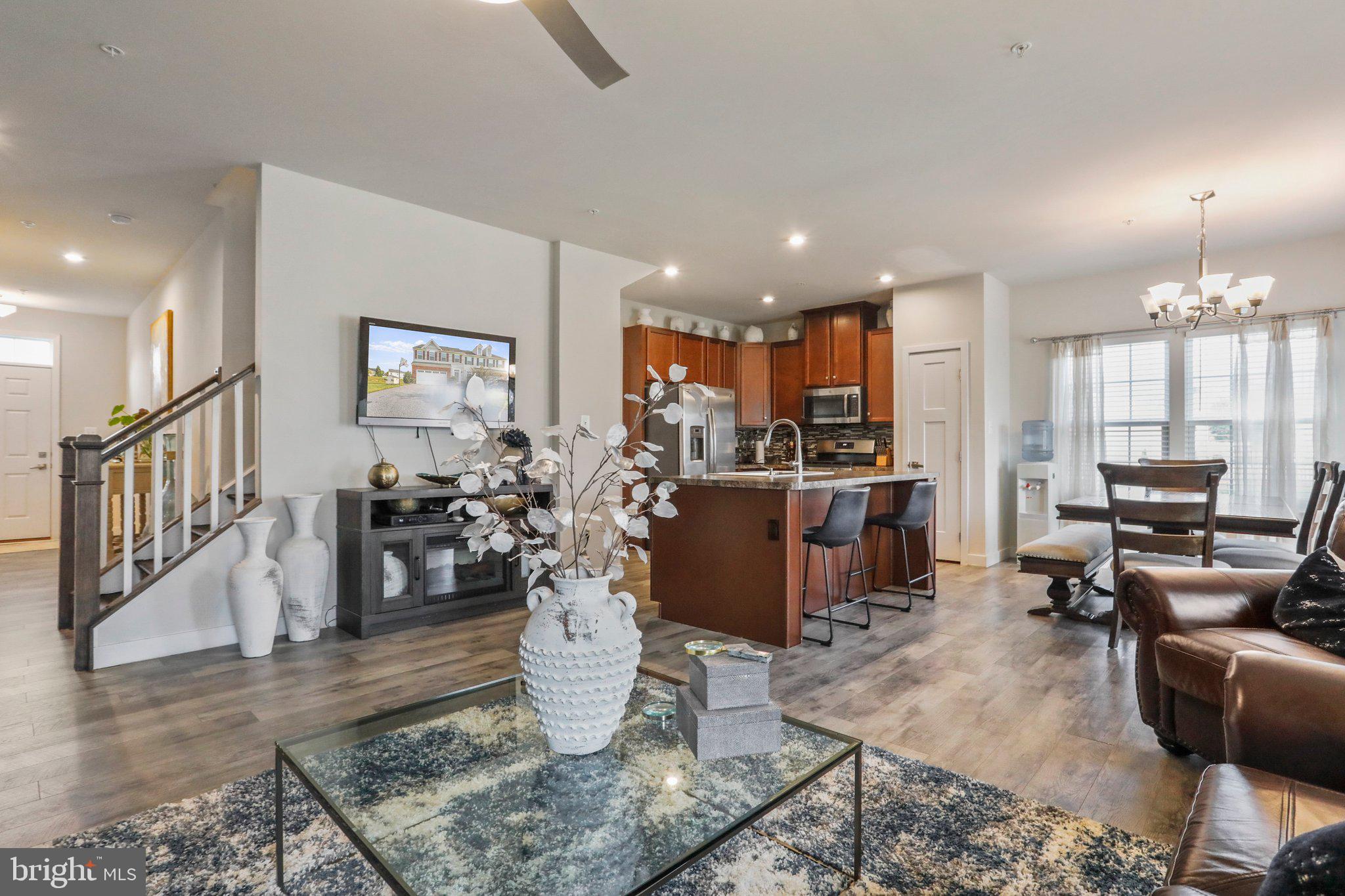 WESTFIELDS - Residential