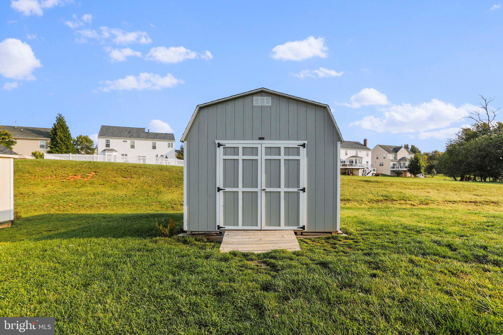 WESTFIELDS - Residential