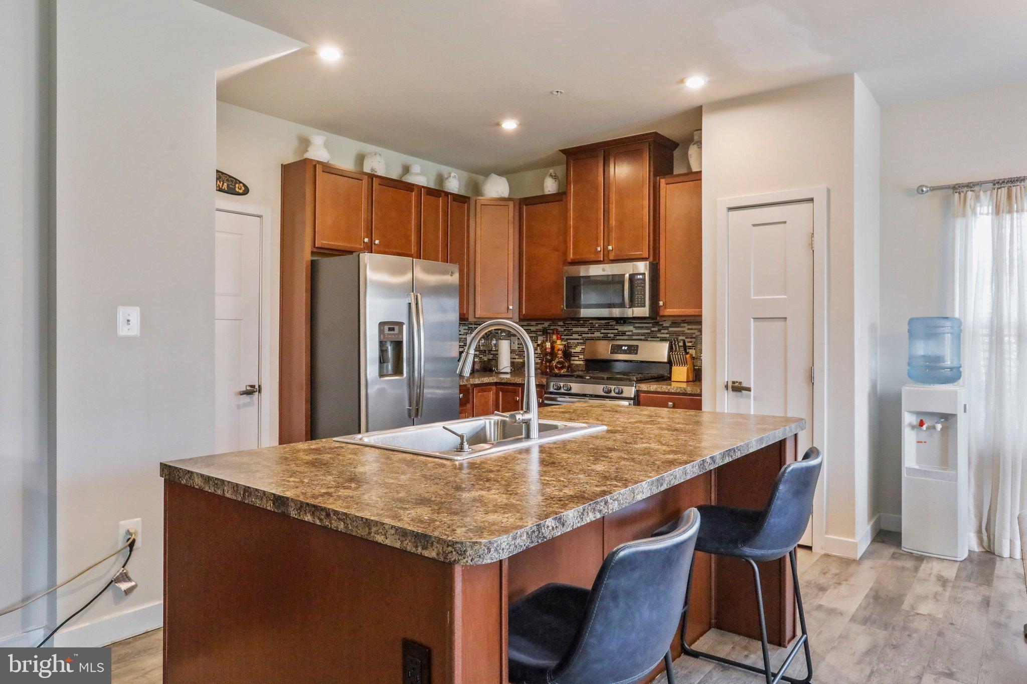 WESTFIELDS - Residential