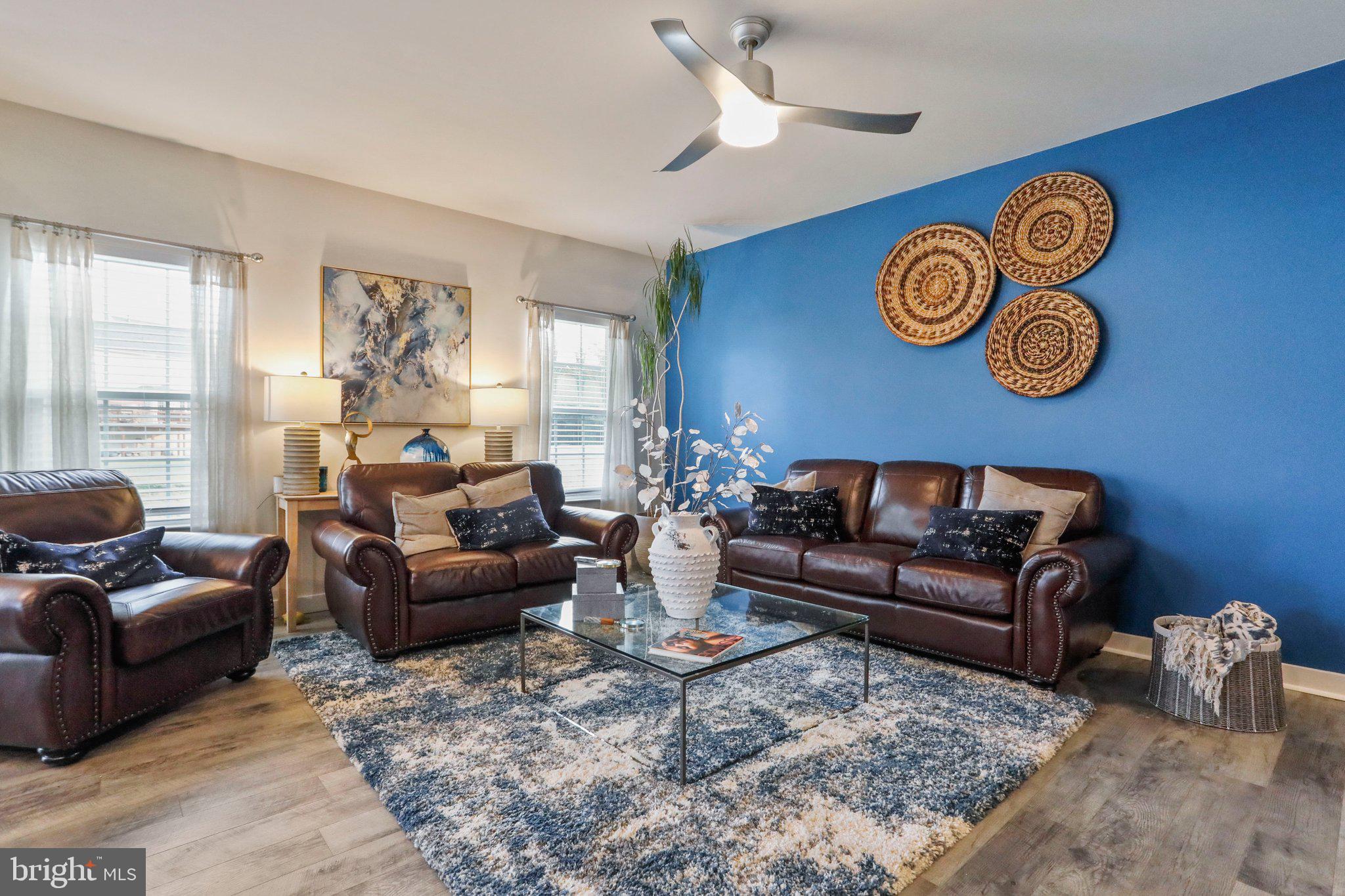 WESTFIELDS - Residential