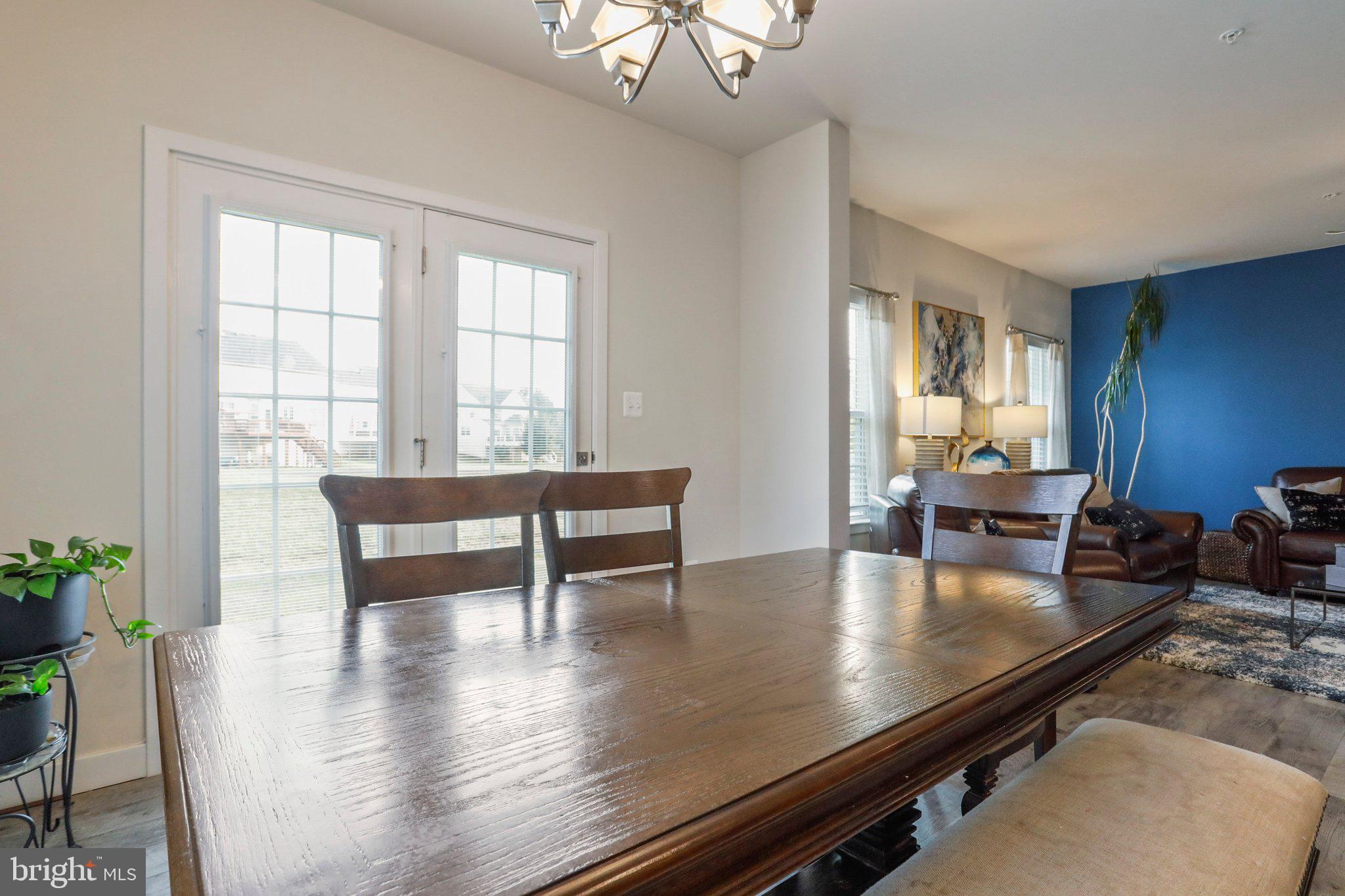 WESTFIELDS - Residential