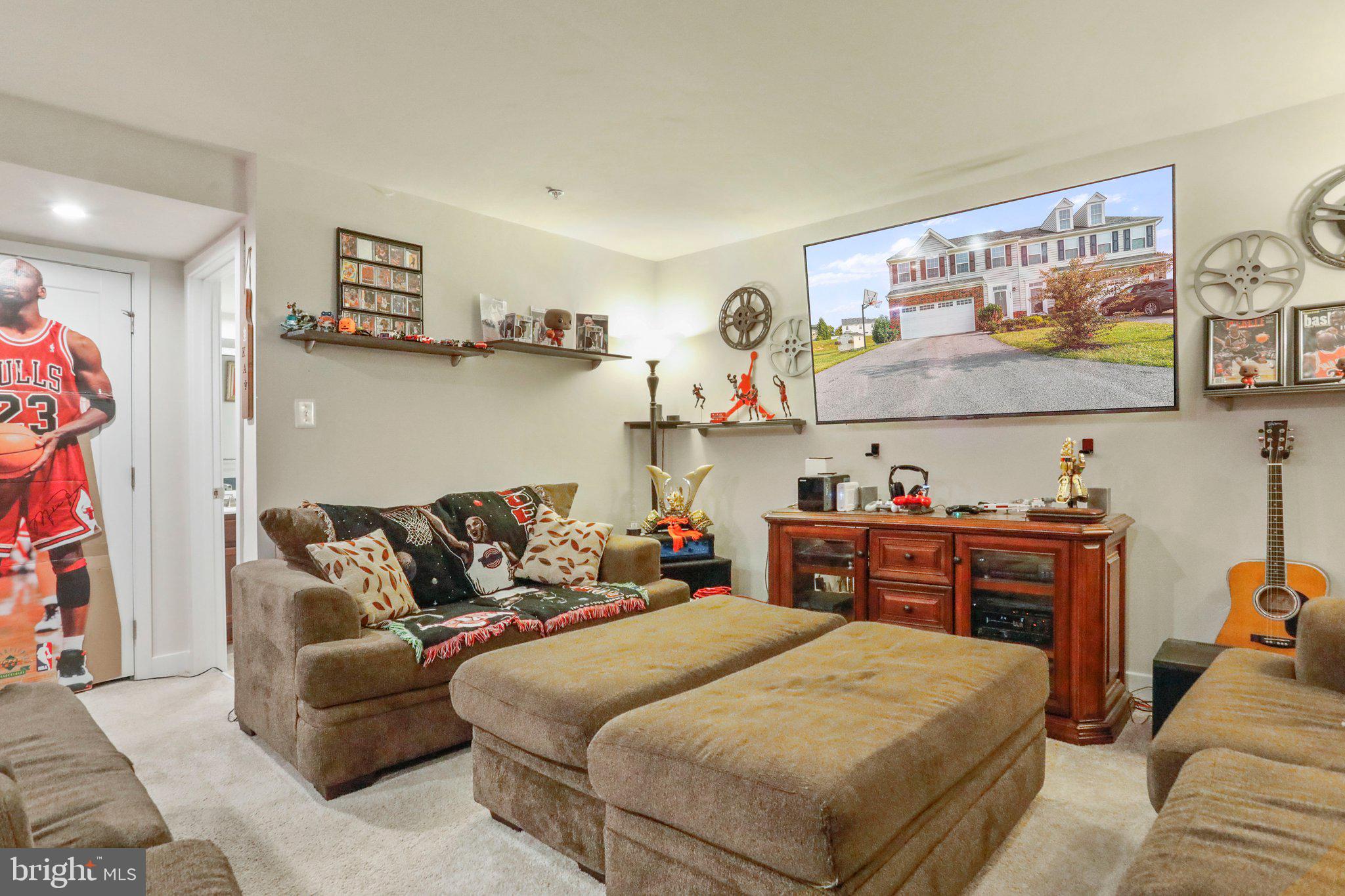 WESTFIELDS - Residential