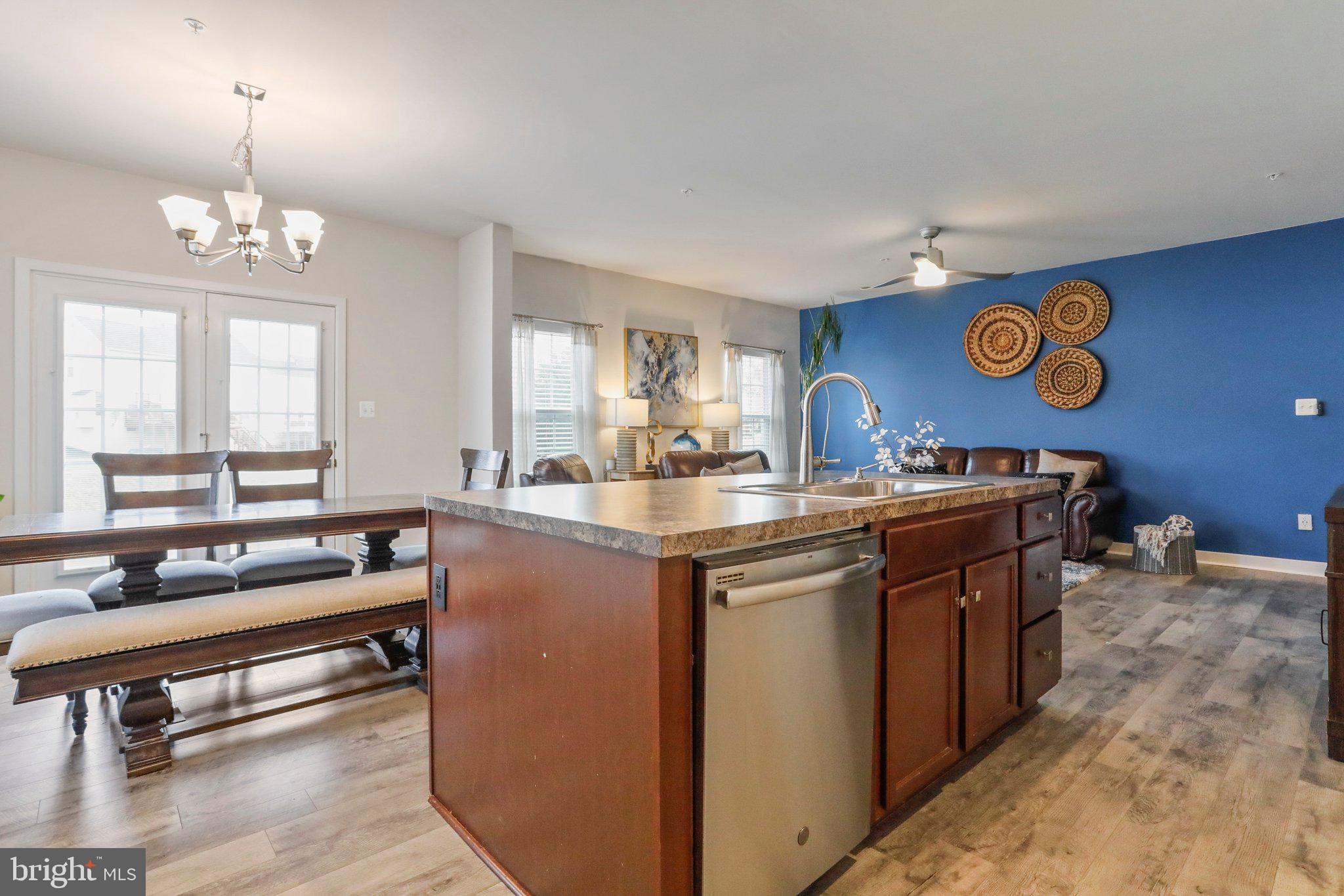 WESTFIELDS - Residential