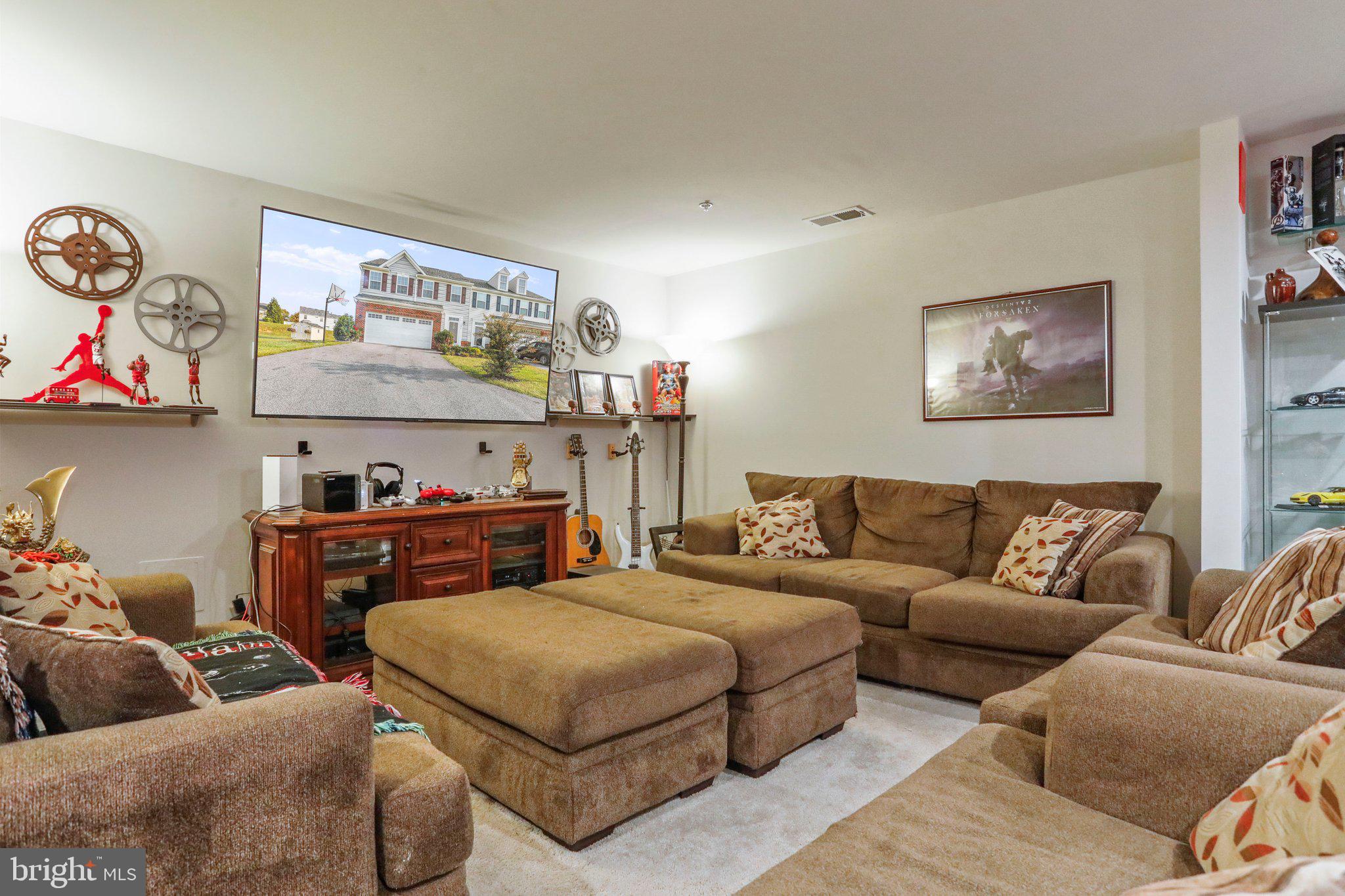 WESTFIELDS - Residential