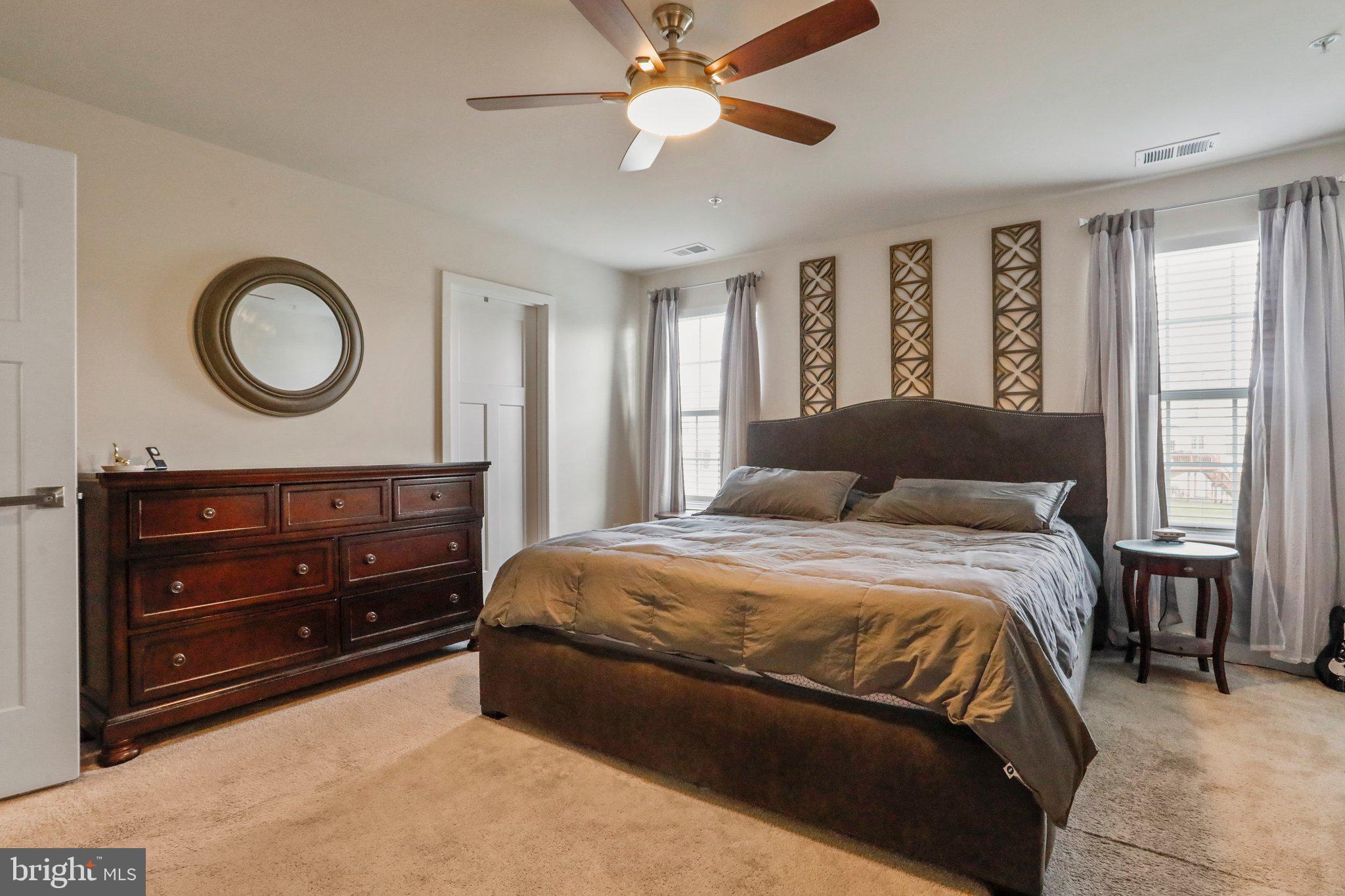 WESTFIELDS - Residential