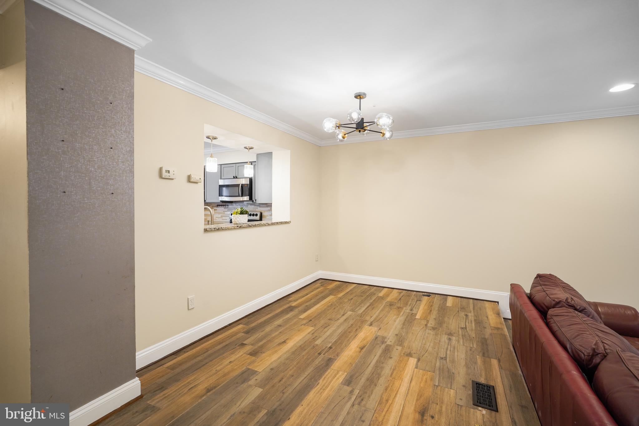 CHURCHILL TOWN SECTOR - Residential Lease