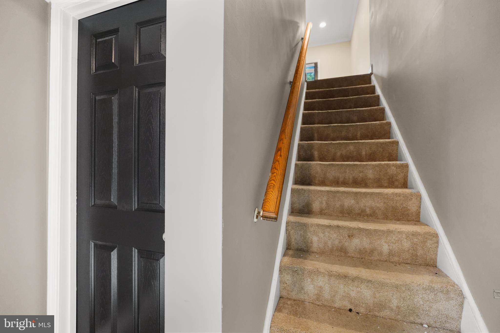 CHURCHILL TOWN SECTOR - Residential Lease