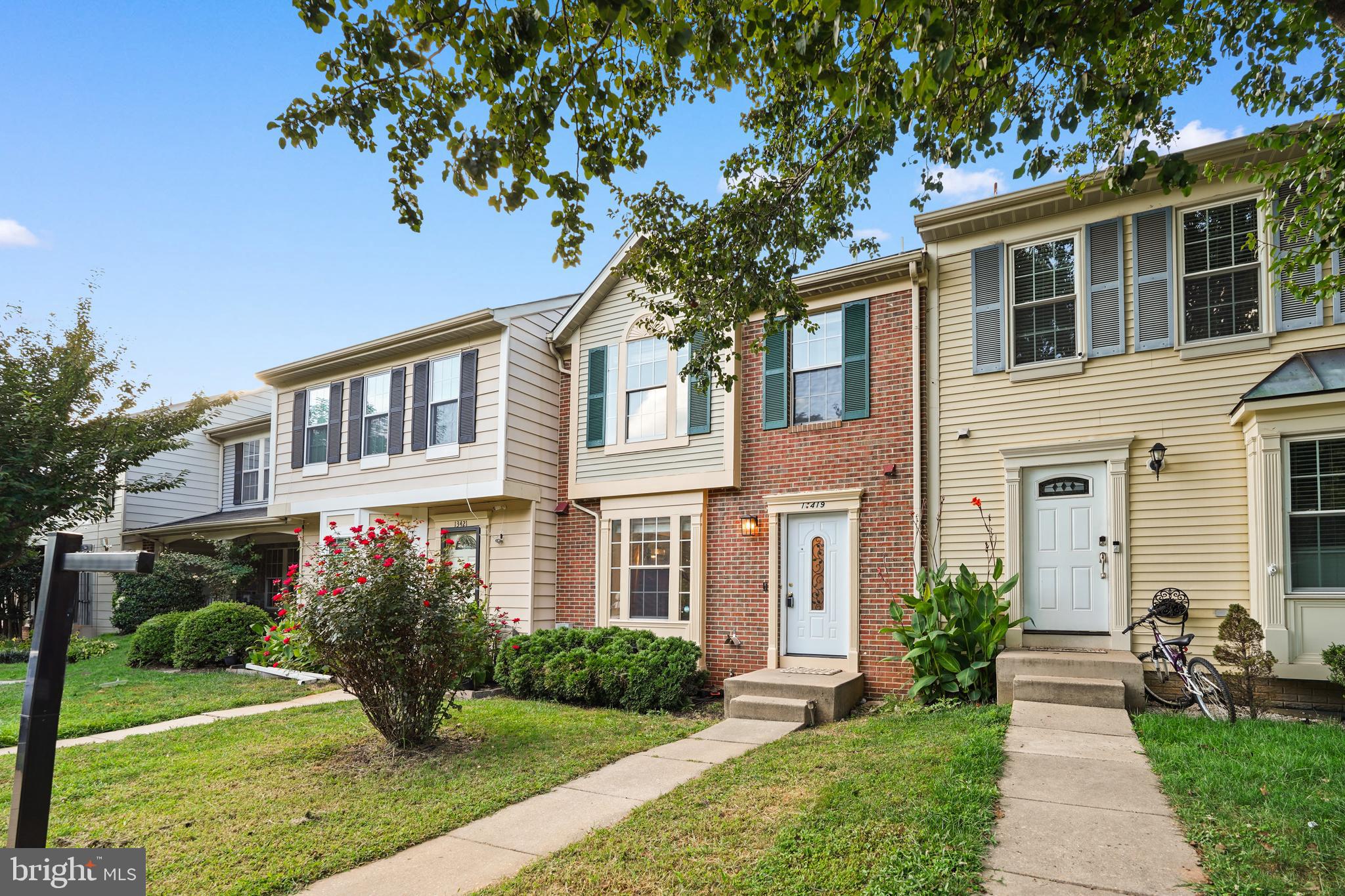 CHURCHILL TOWN SECTOR - Residential Lease