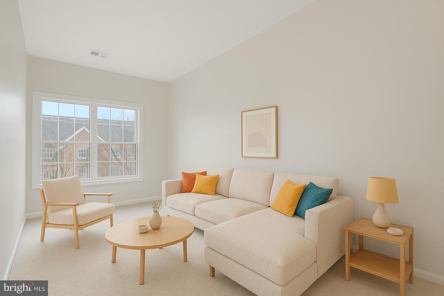 KENSINGTON COURTS - Residential