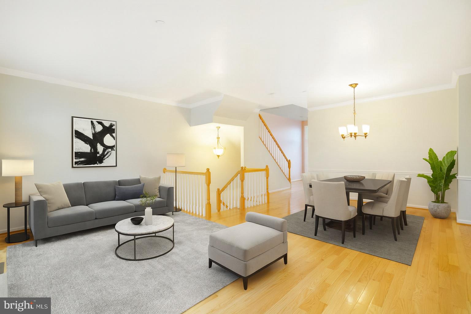 KENSINGTON COURTS - Residential