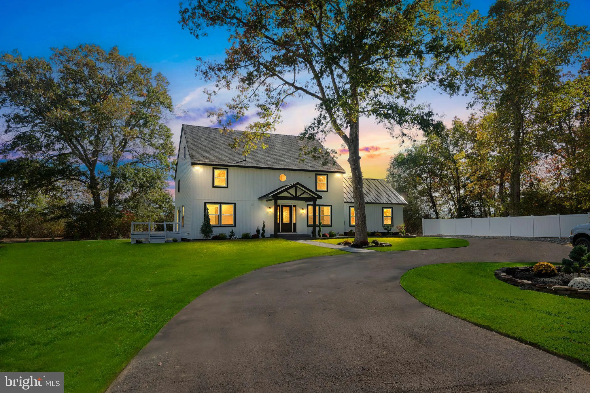 Vineland, New Jersey 08361, United States, 4 Bedrooms Bedrooms, ,3 BathroomsBathrooms,Residential,Active,40019