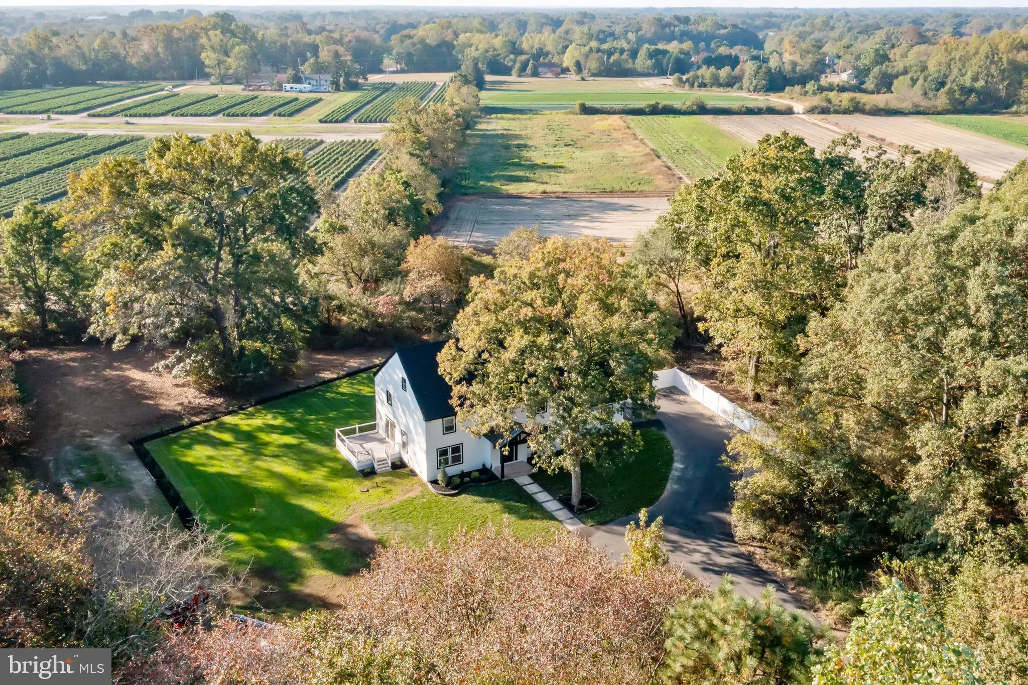 Vineland, New Jersey 08361, United States, 4 Bedrooms Bedrooms, ,3 BathroomsBathrooms,Residential,Active,40019