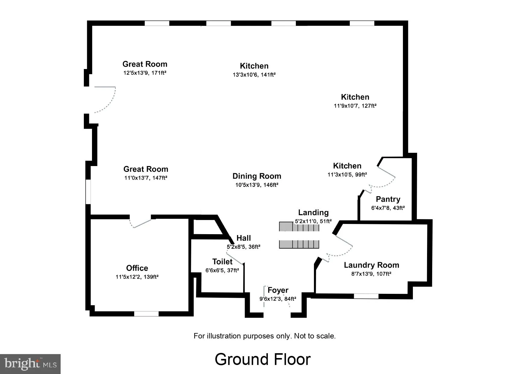 Vineland, New Jersey 08361, United States, 4 Bedrooms Bedrooms, ,3 BathroomsBathrooms,Residential,Active,40019