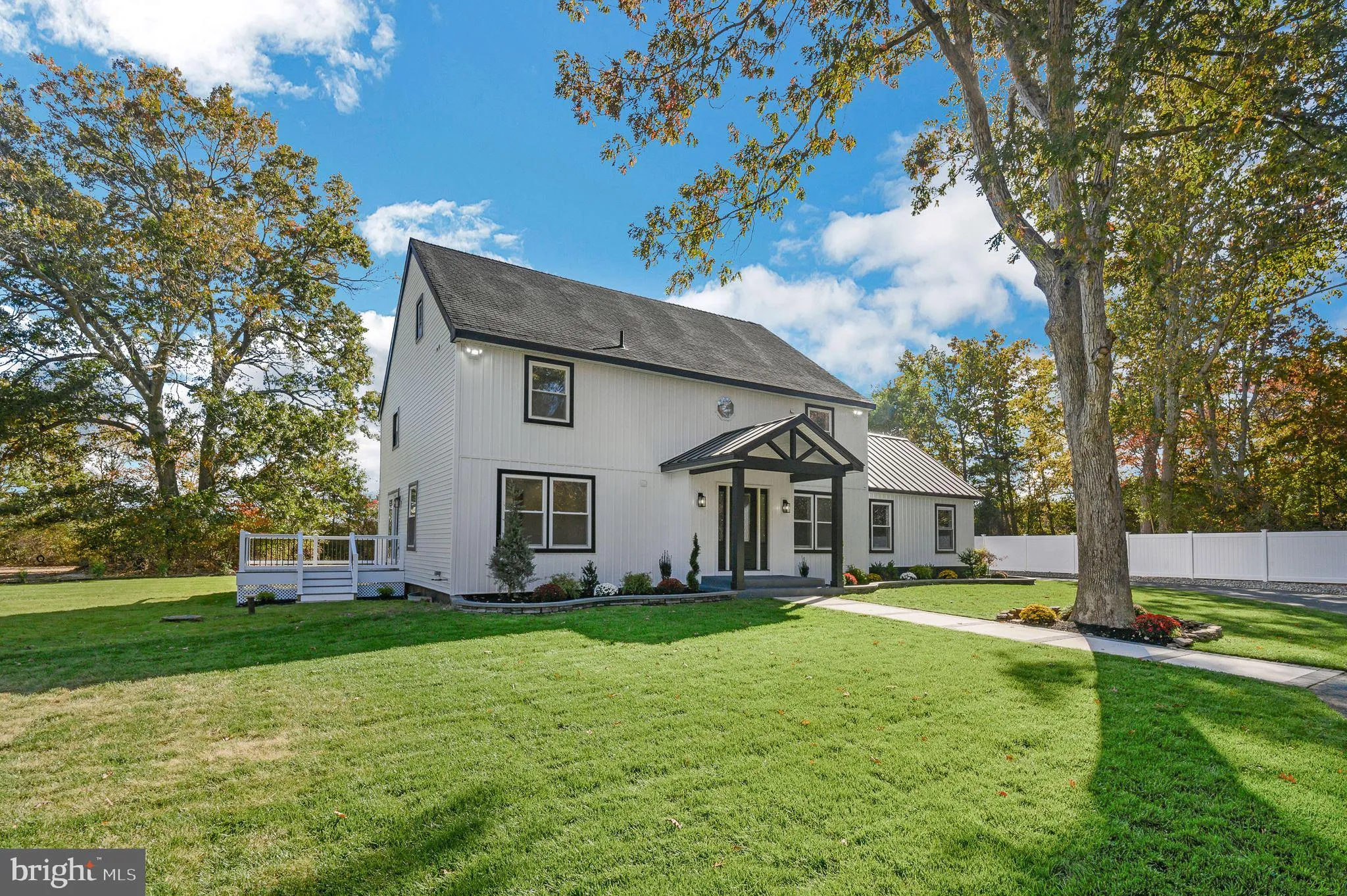 Vineland, New Jersey 08361, United States, 4 Bedrooms Bedrooms, ,3 BathroomsBathrooms,Residential,Active,40019