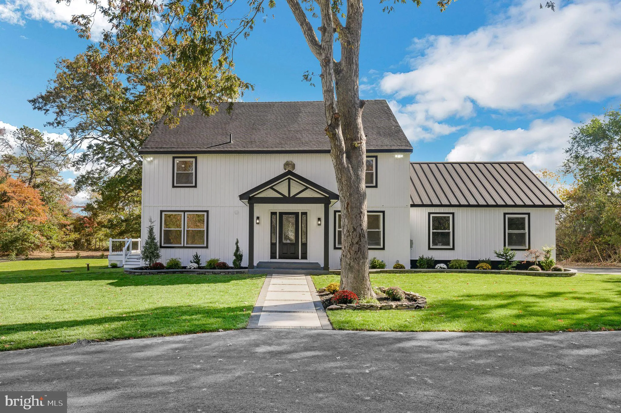 Vineland, New Jersey 08361, United States, 4 Bedrooms Bedrooms, ,3 BathroomsBathrooms,Residential,Active,40019