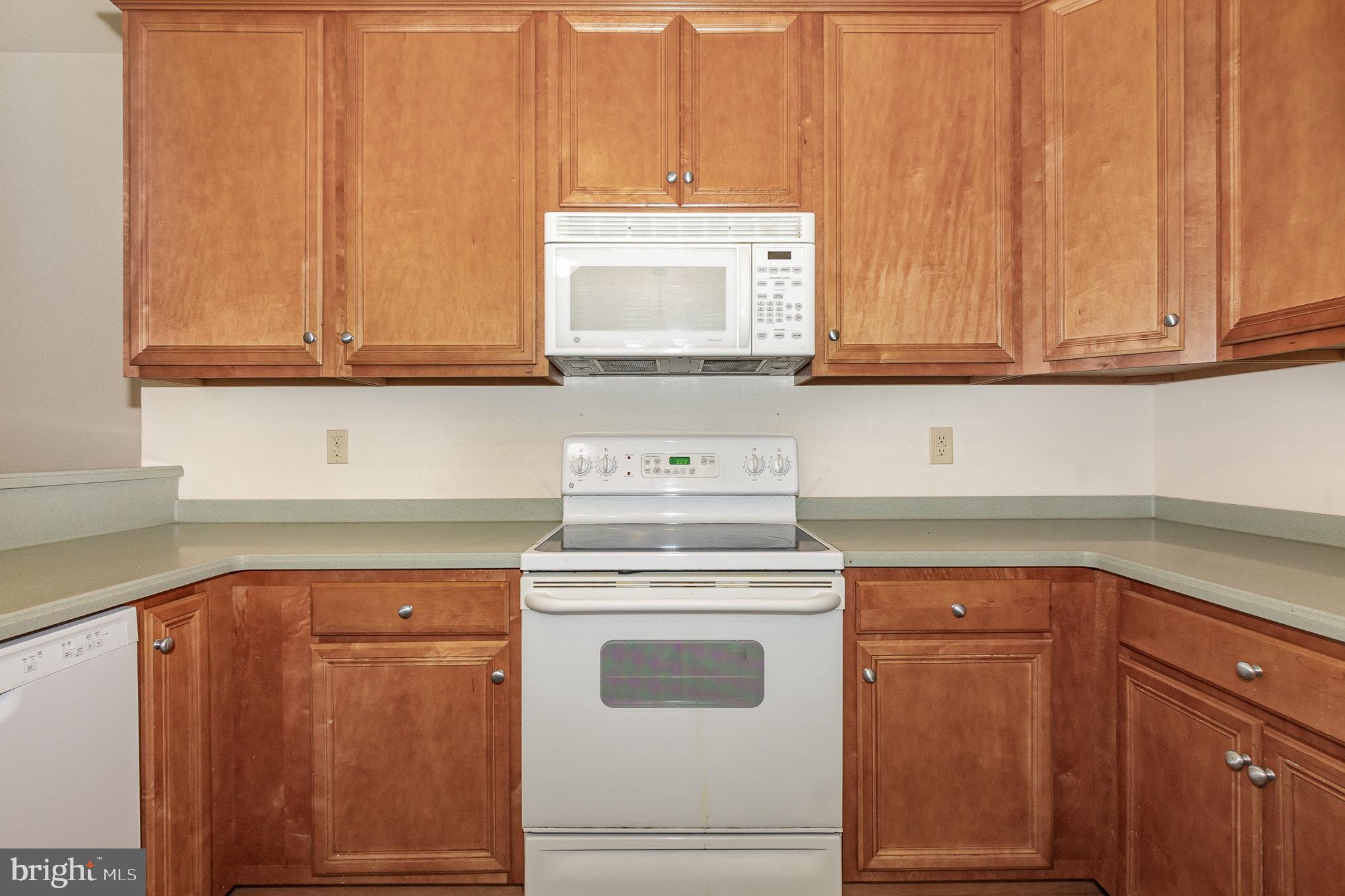 LAKE OF THE WOODS - Residential Lease