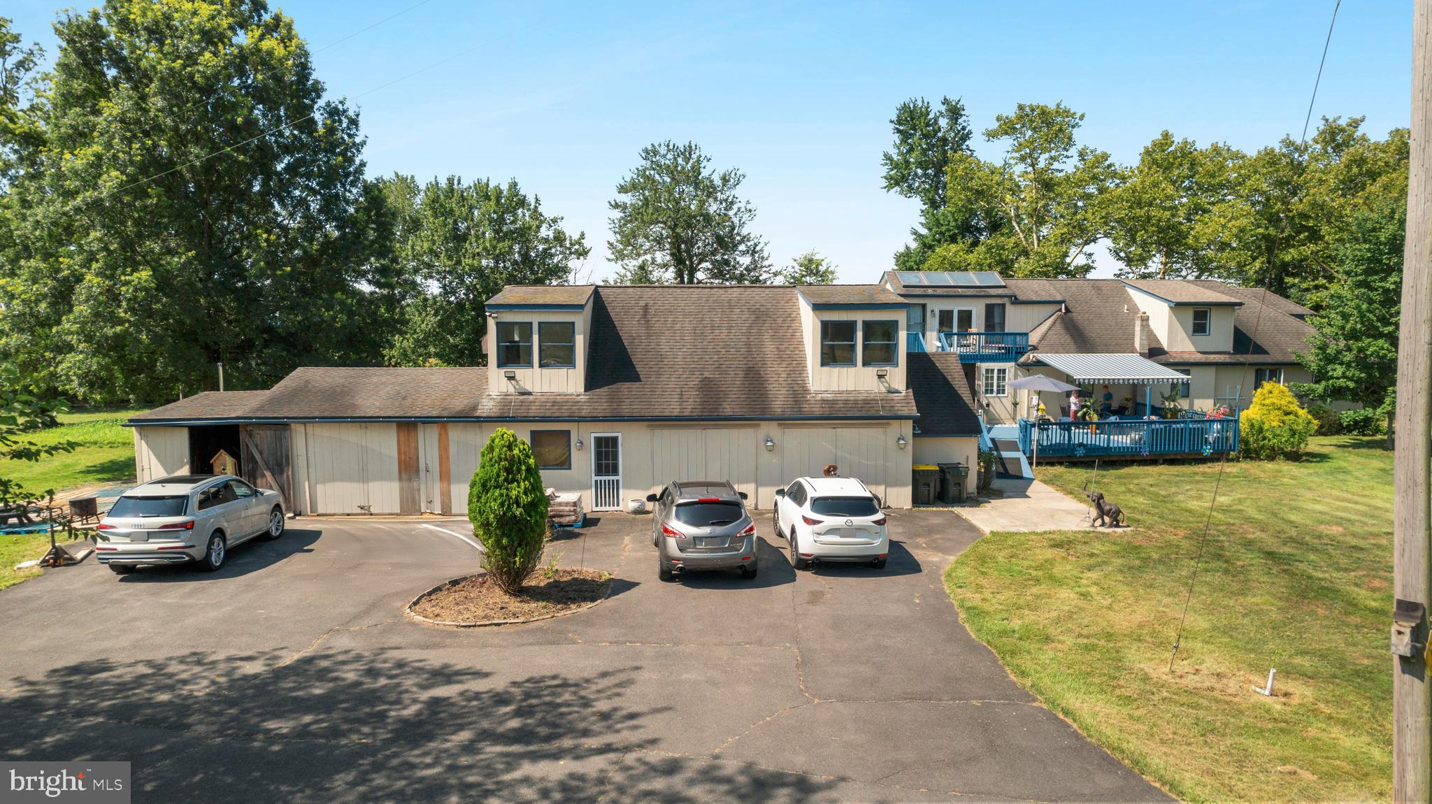 UPPER BLACK EDDY - Residential