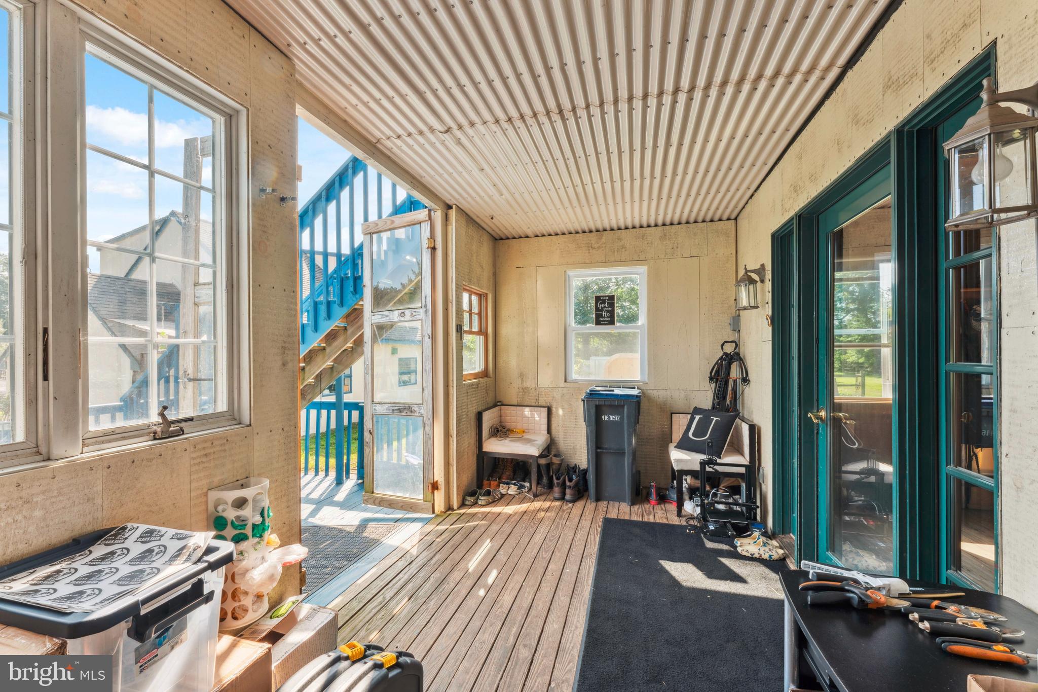 UPPER BLACK EDDY - Residential