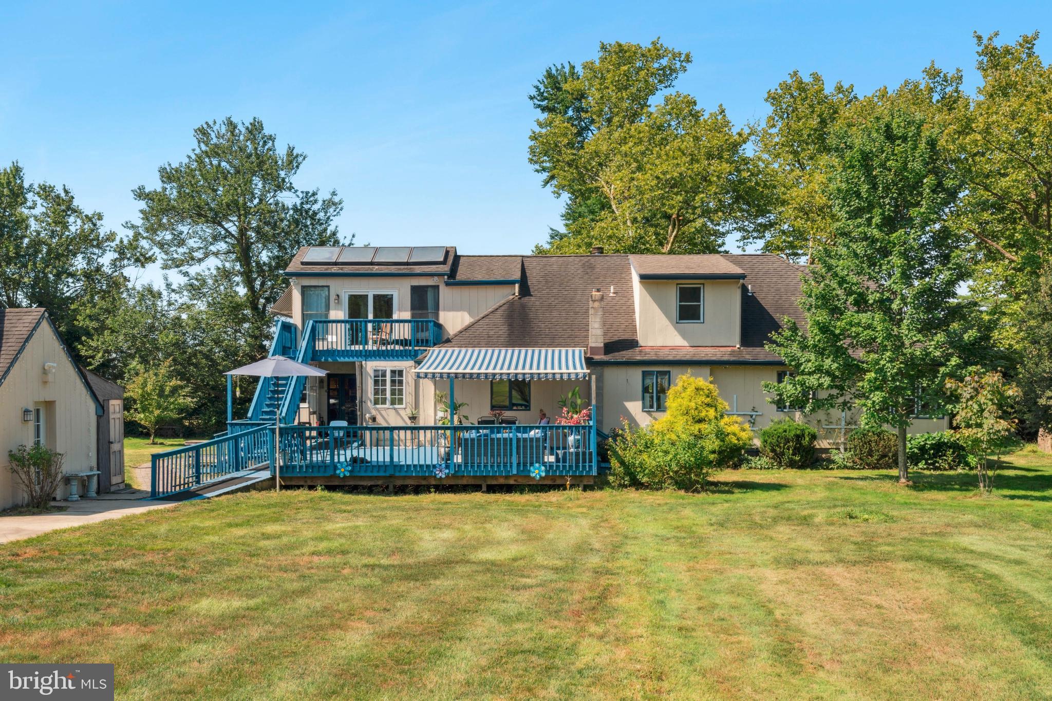 415 GEIGEL HILL ROAD