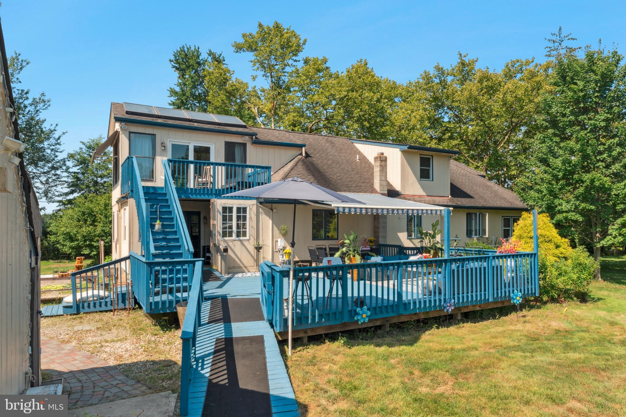 415 GEIGEL HILL ROAD