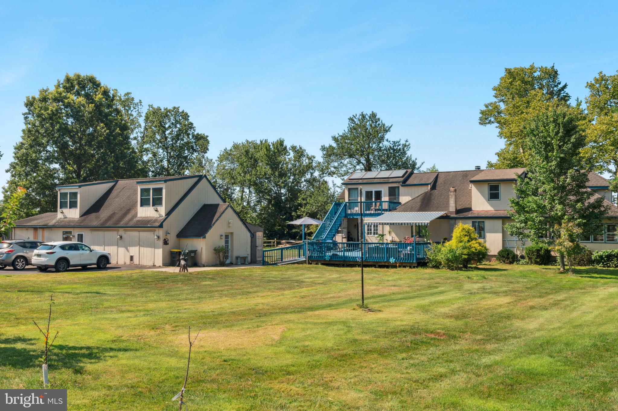 415 GEIGEL HILL ROAD