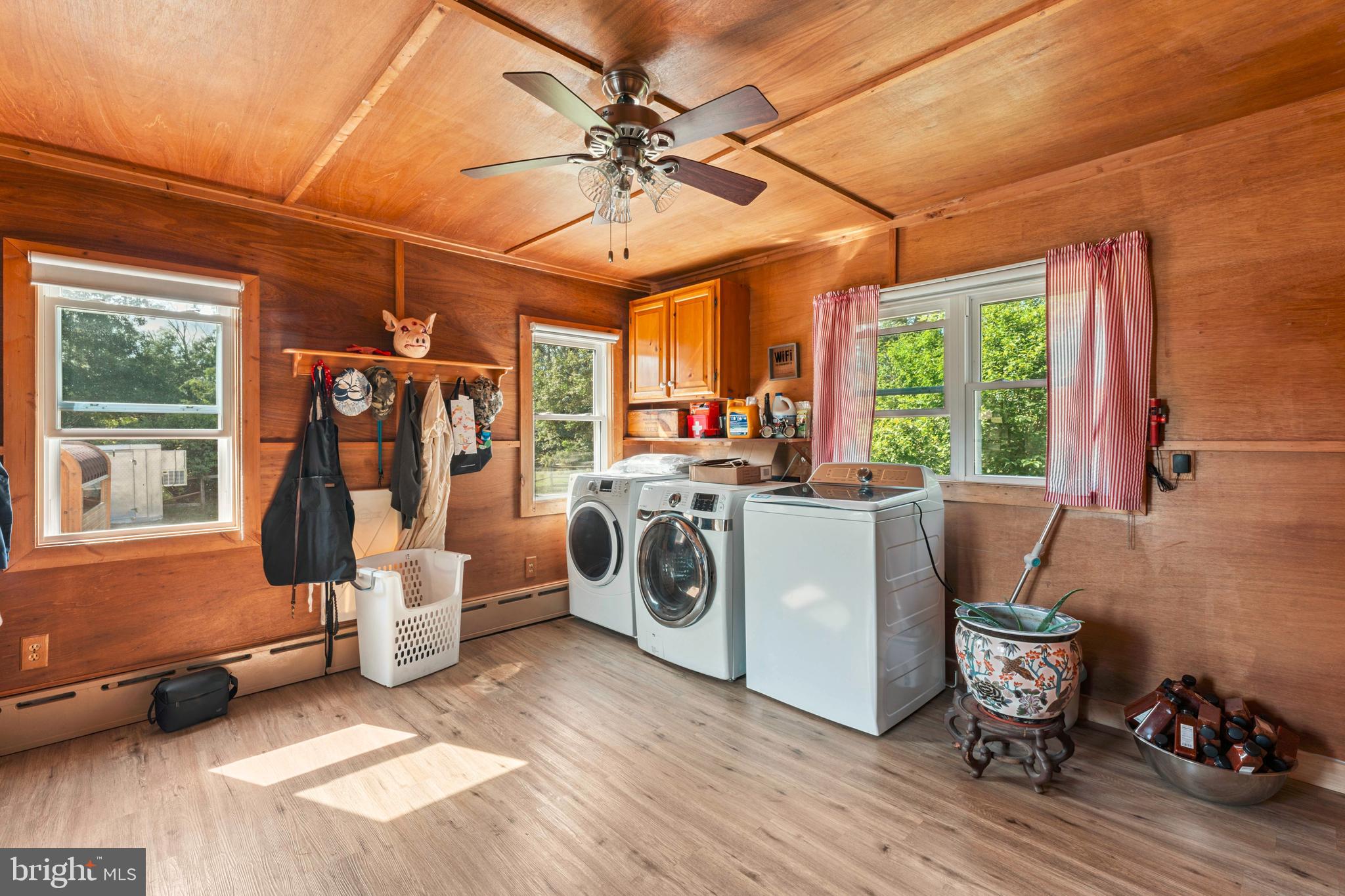 UPPER BLACK EDDY - Residential