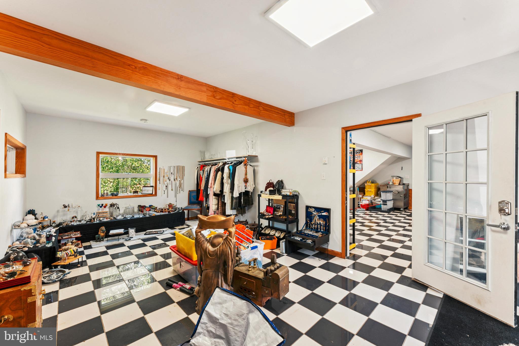 UPPER BLACK EDDY - Residential