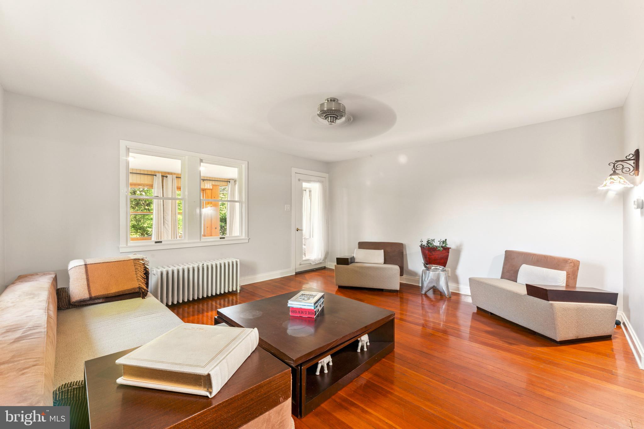 UPPER BLACK EDDY - Residential