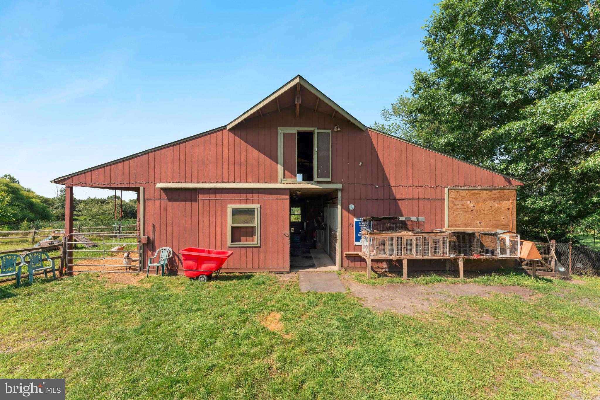 UPPER BLACK EDDY - Residential