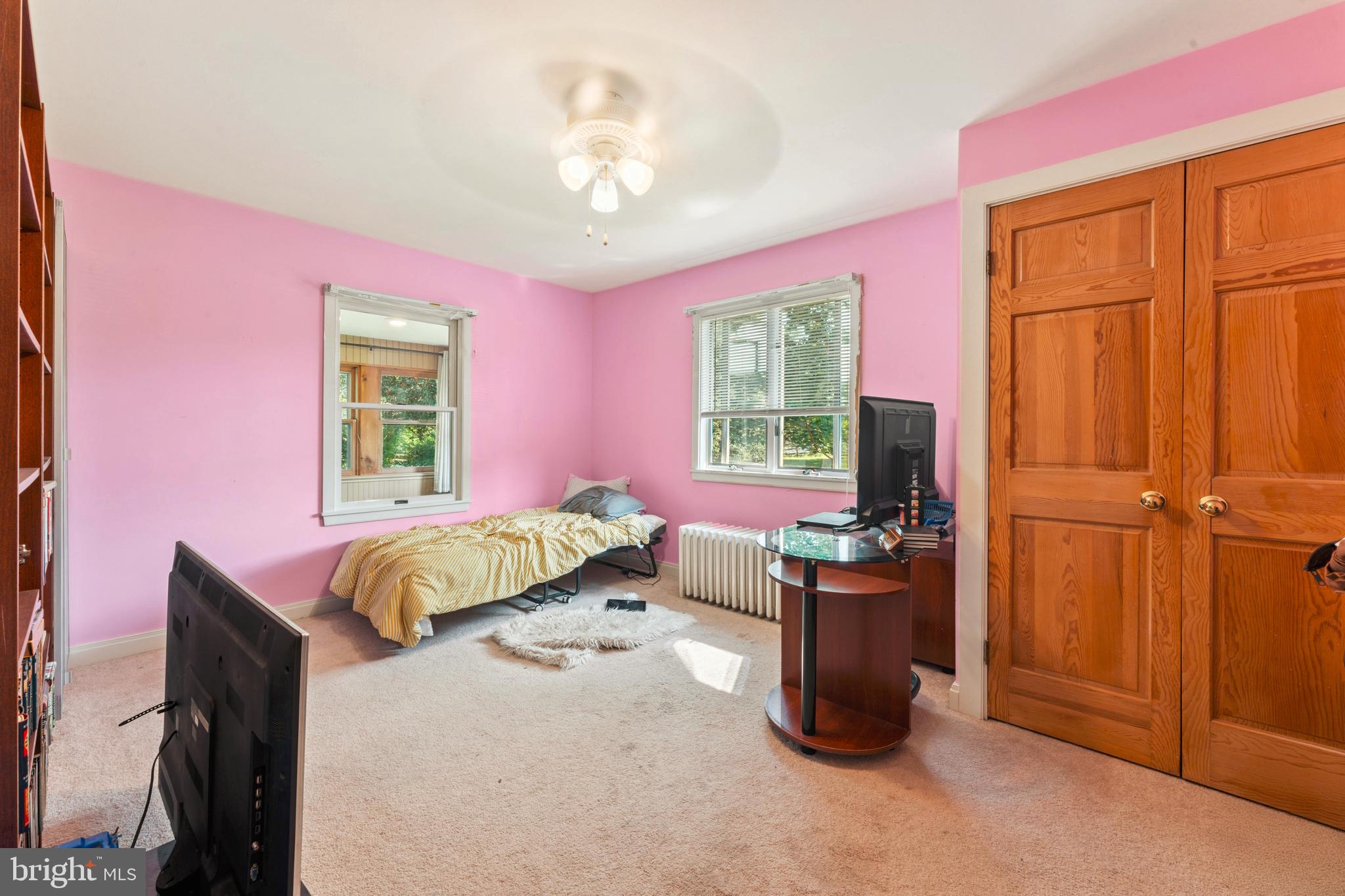 UPPER BLACK EDDY - Residential