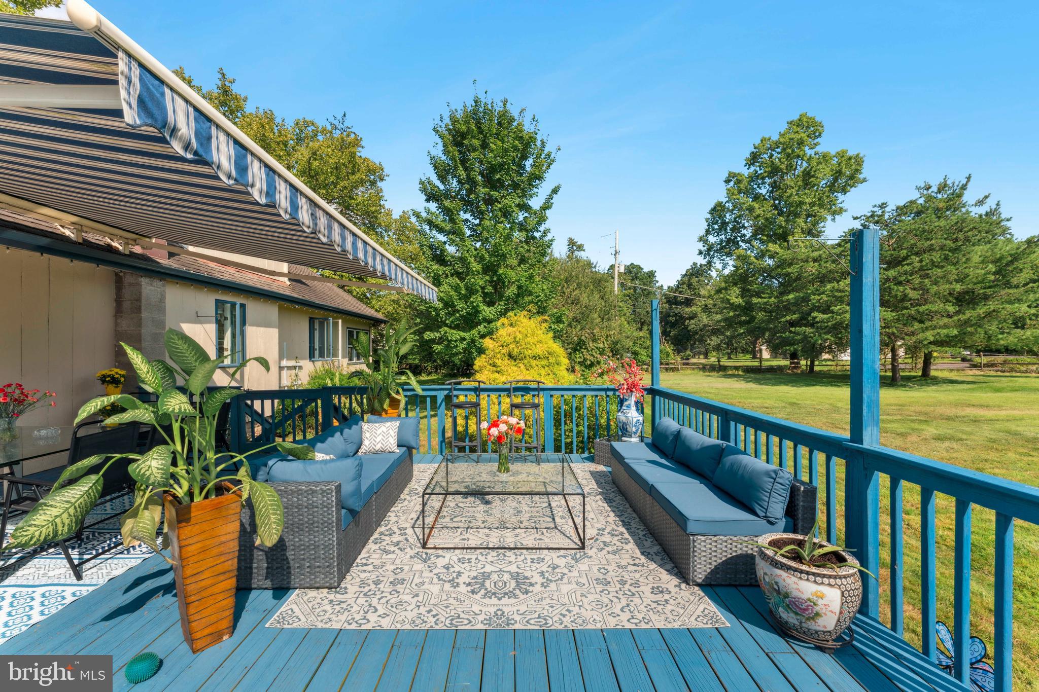 UPPER BLACK EDDY - Residential