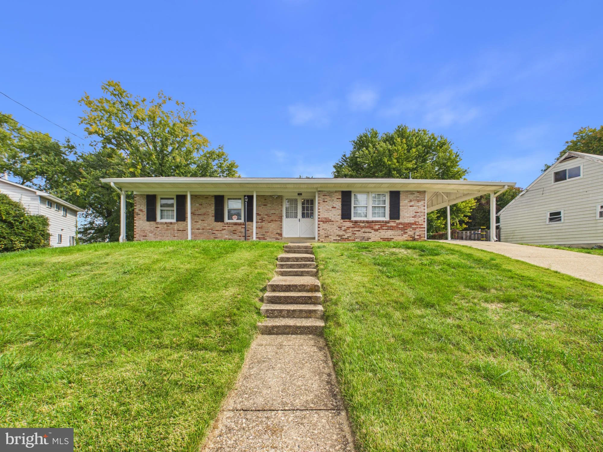 7502 Grange Hall Drive, Fort Washington, MD 20744