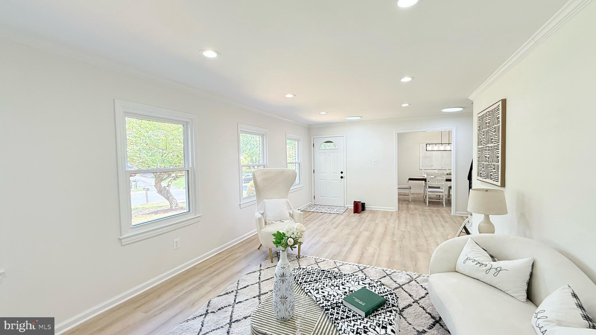 501 TAVENNER COURT
