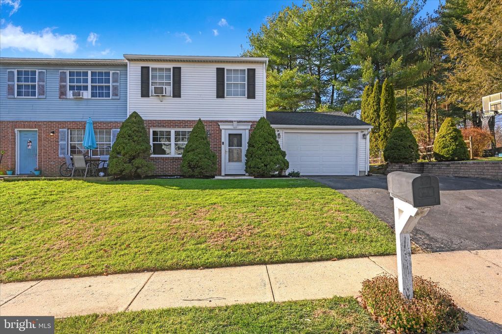 Photo of 1053 Williamsburg Road, LANCASTER, PA 17603 (MLS # PALA2079558)