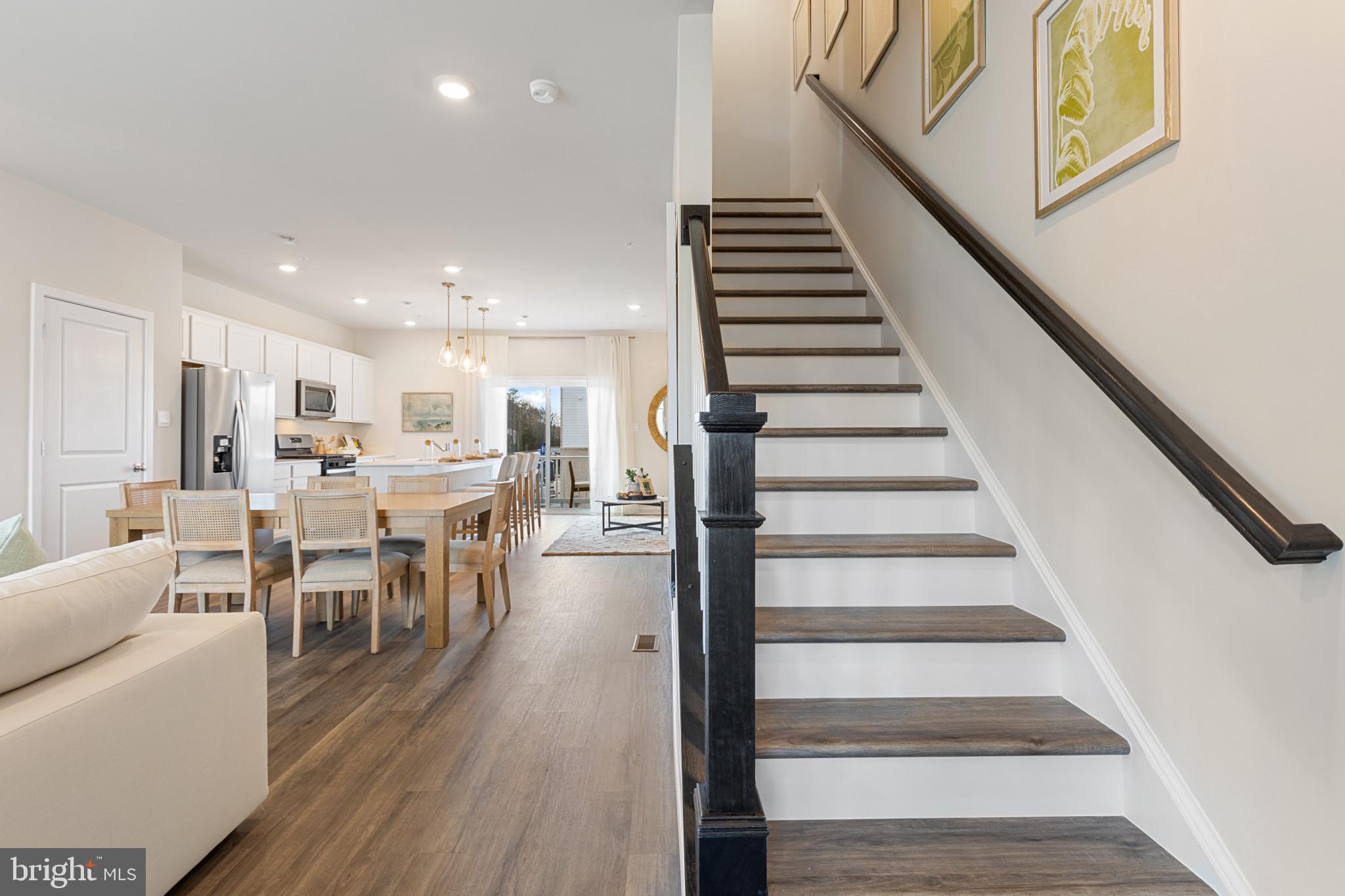 CALM RETREAT - Residential