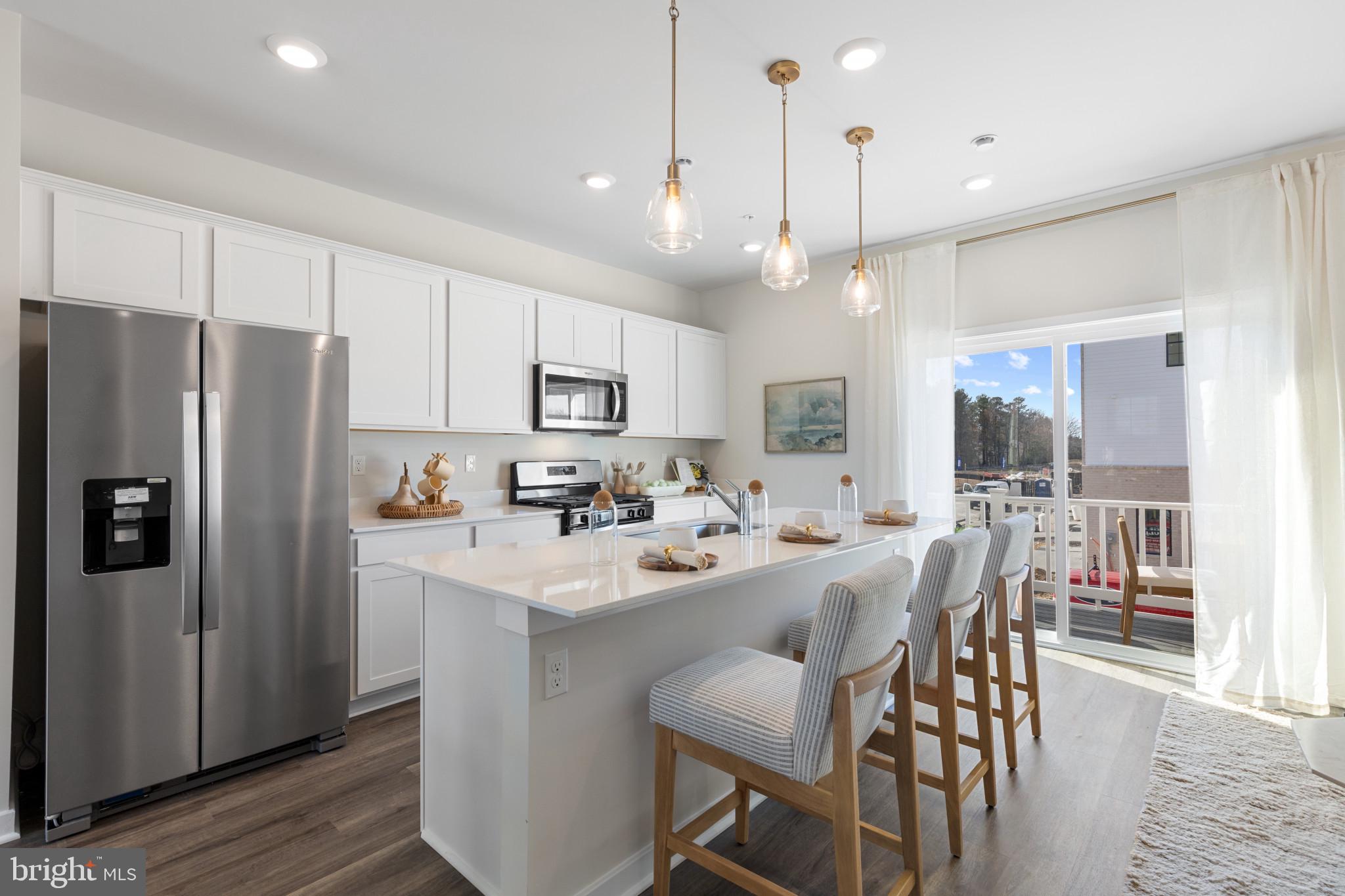 CALM RETREAT - Residential