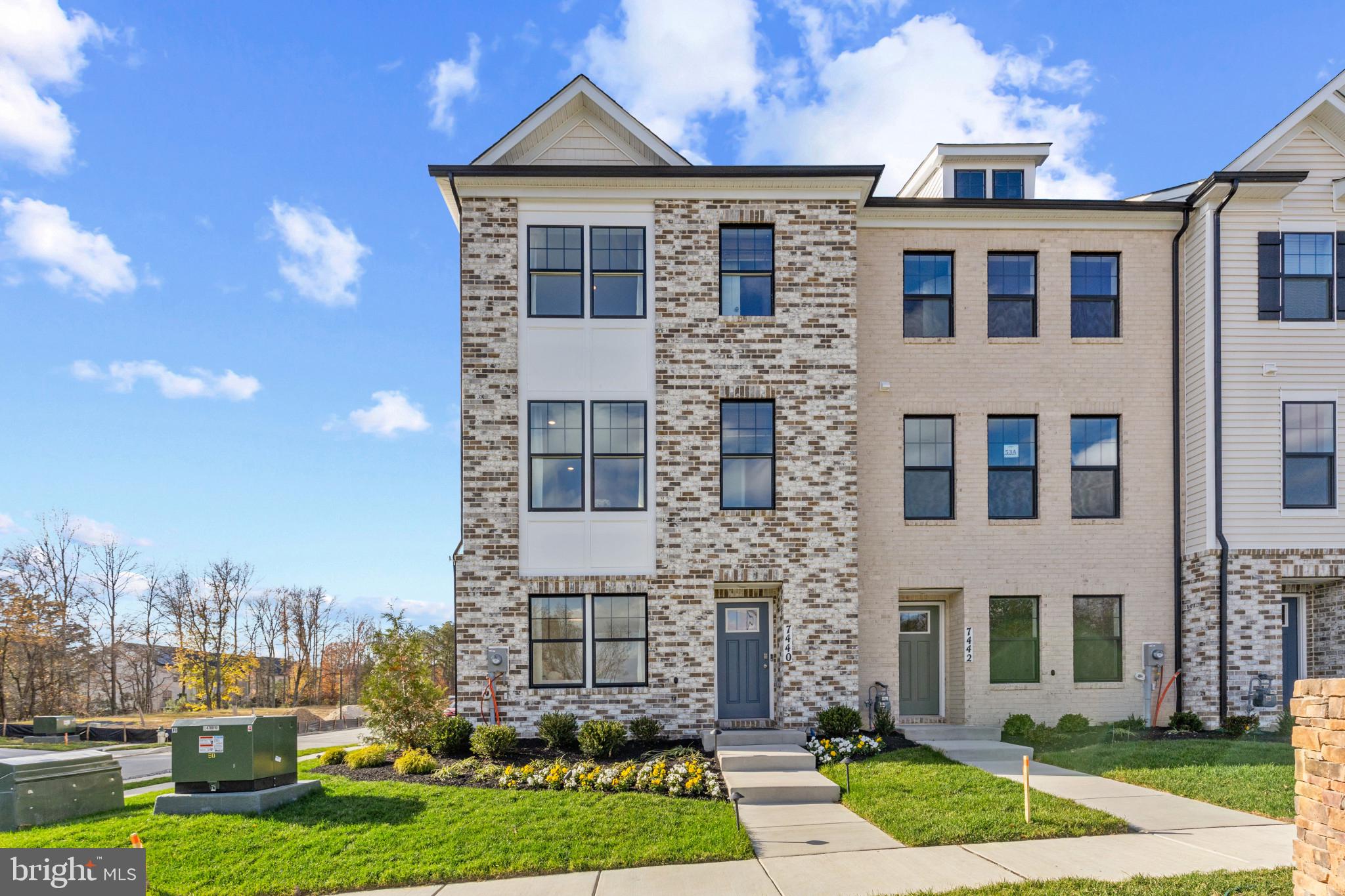 CALM RETREAT - Residential