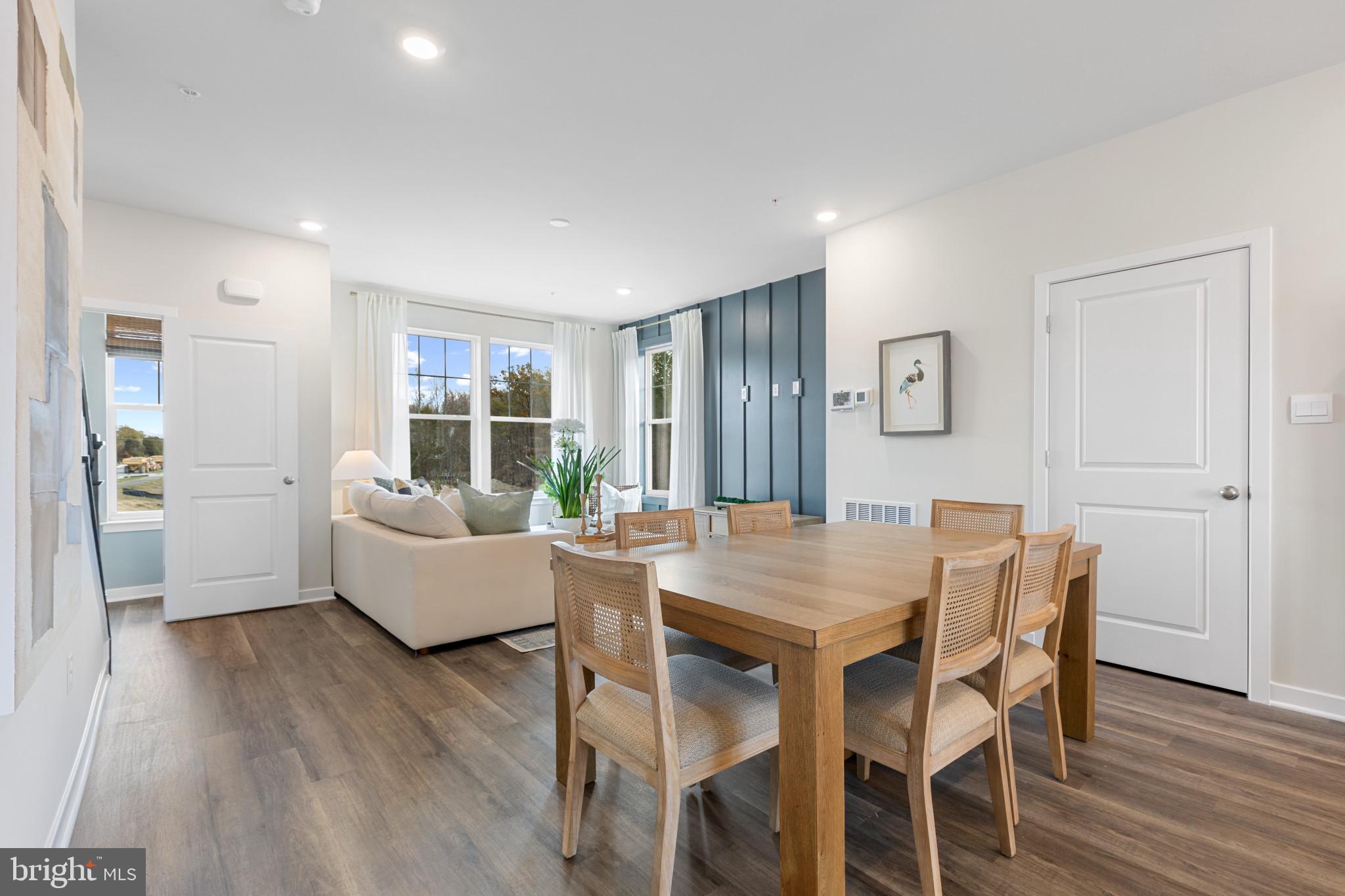 CALM RETREAT - Residential